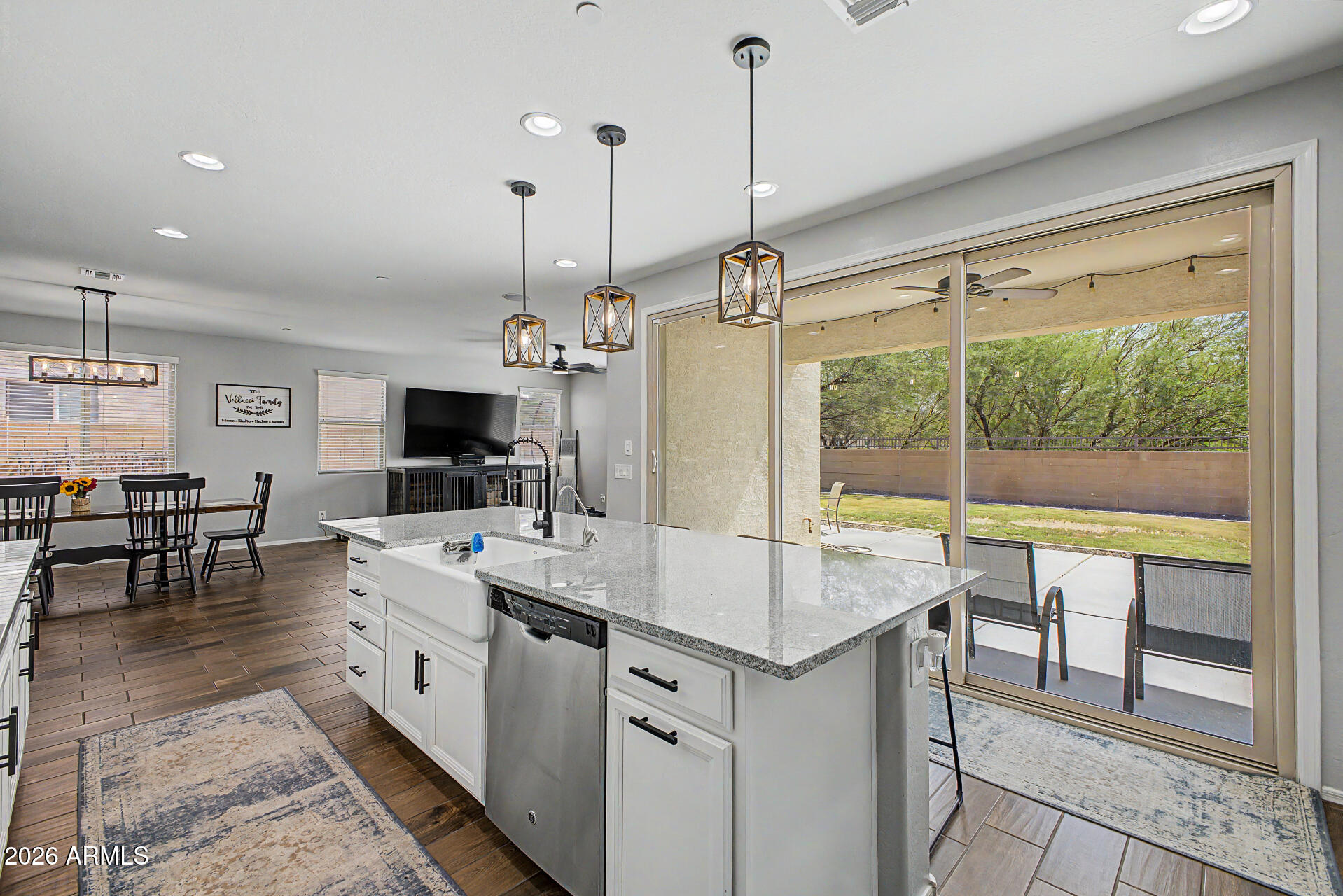 1649 N 212TH Drive, Buckeye, AZ 85396