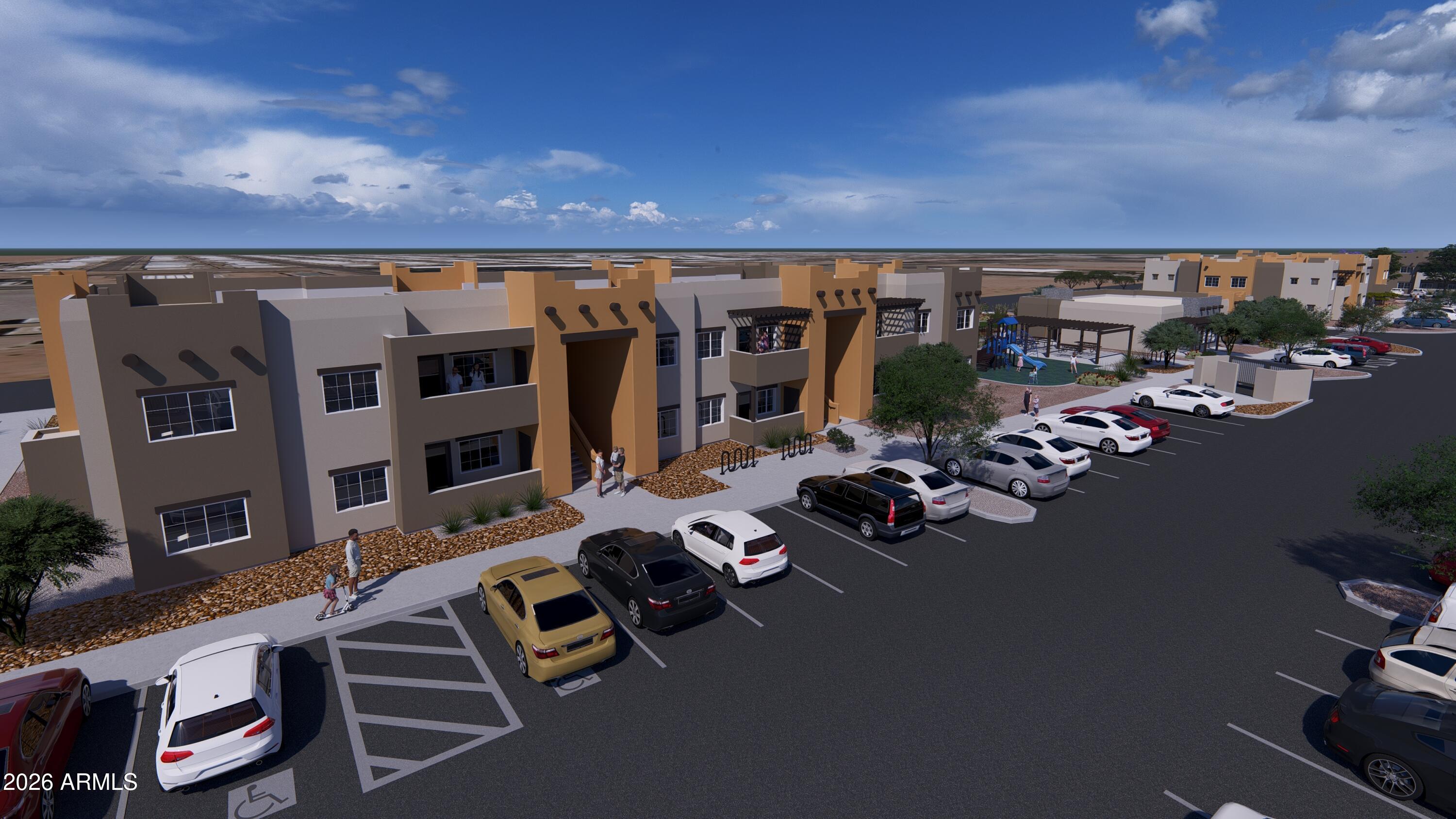 NWC S Prescott Avenue S7 T9S R21W, Yuma, AZ 85365