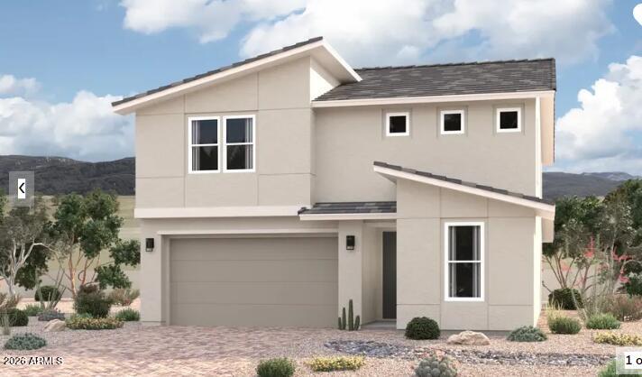 15883 W VOGEL Avenue, Goodyear, AZ 85338