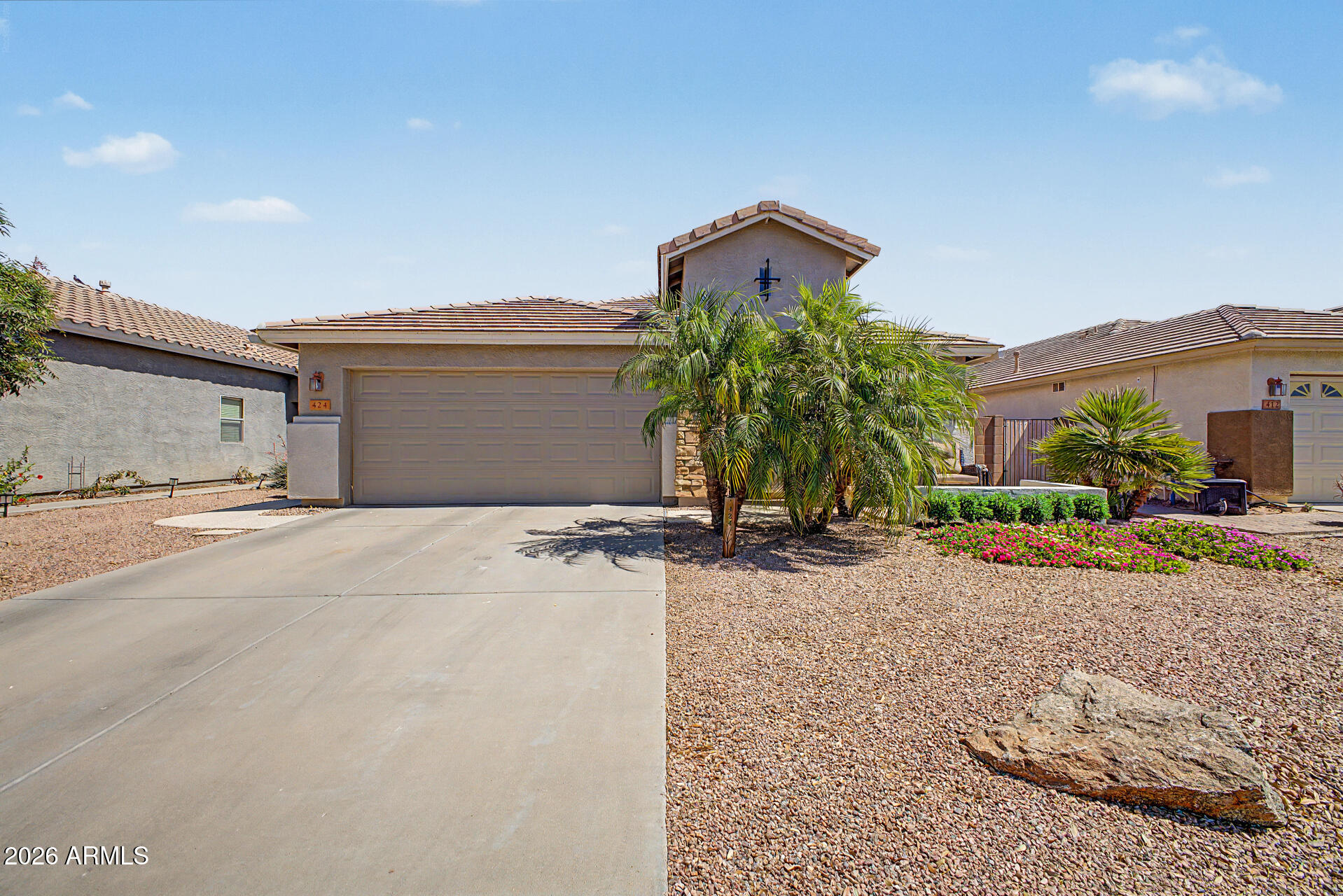 424 W HOLSTEIN Trail, San Tan Valley, AZ 85143