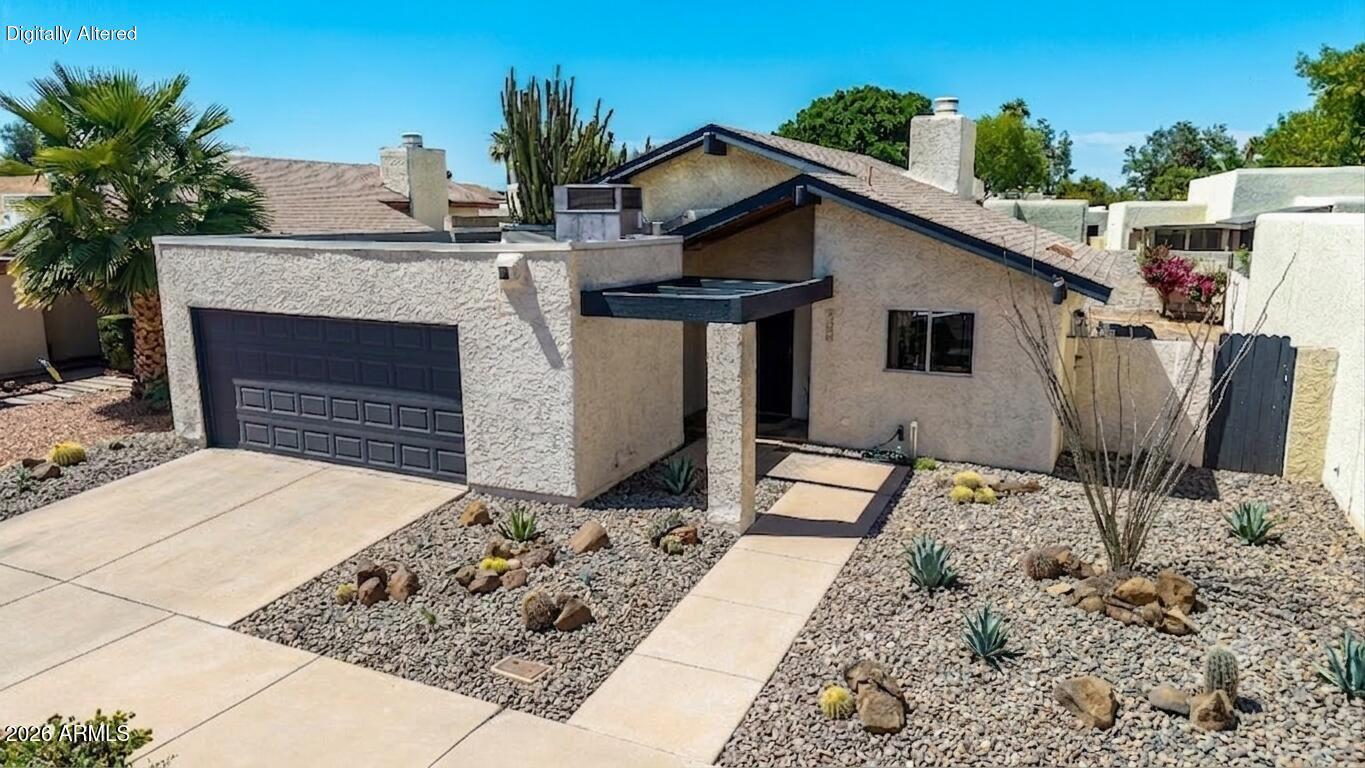 3008 W LUPINE Avenue, Phoenix, AZ 85029