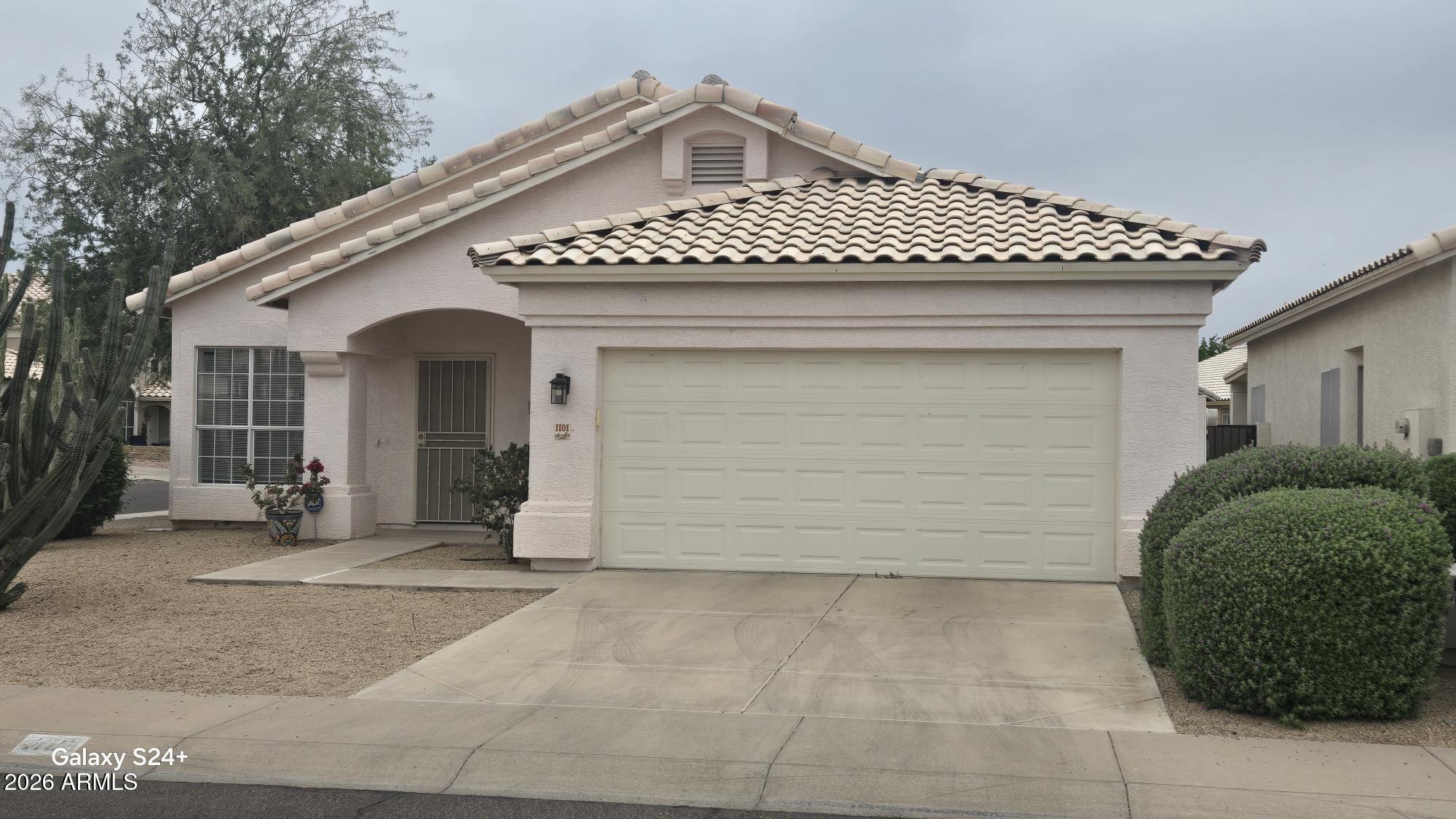1101 W MONTE CRISTO Avenue, Phoenix, AZ 85023