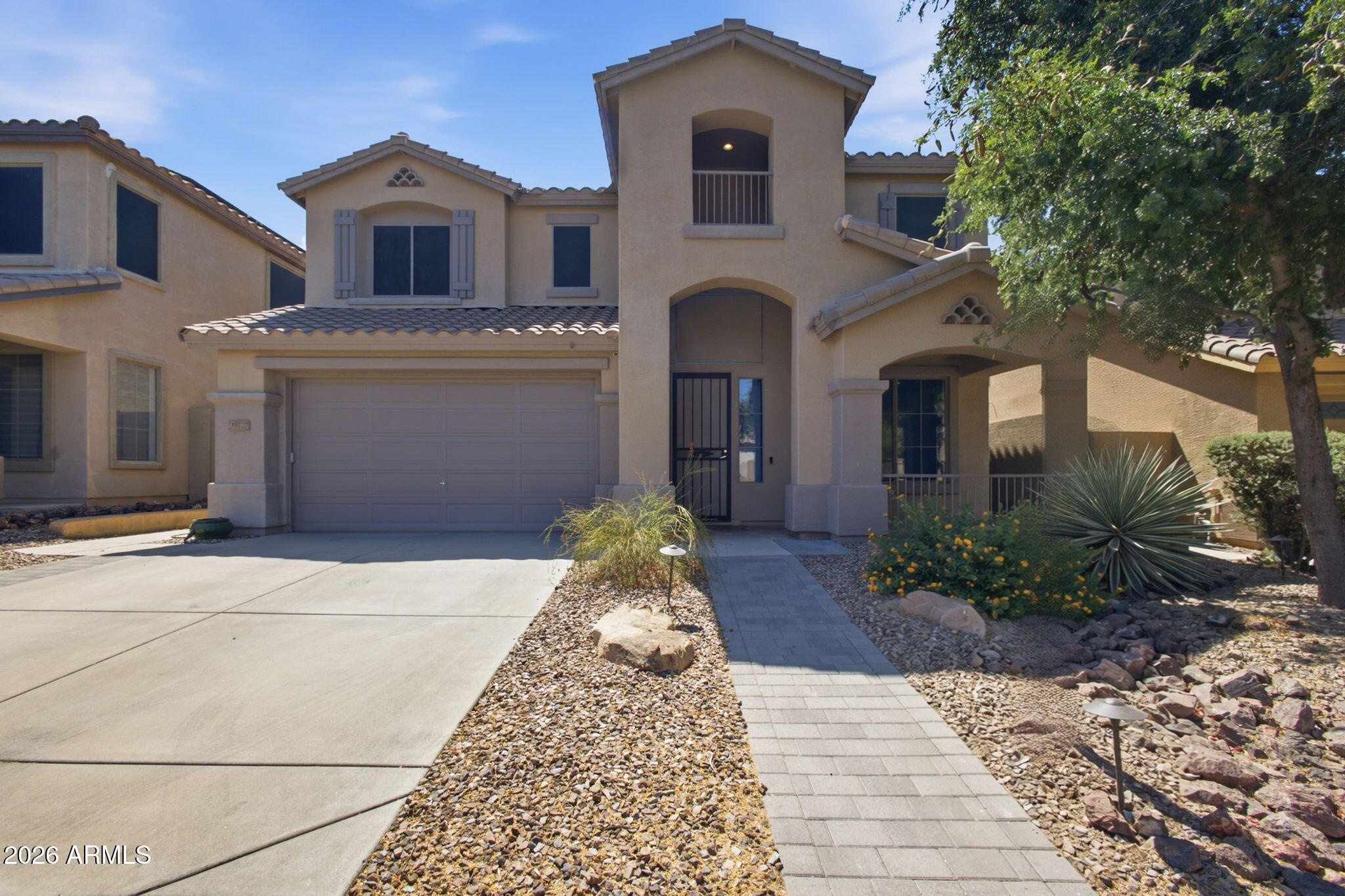 39727 N WISDOM Way, Anthem, AZ 85086