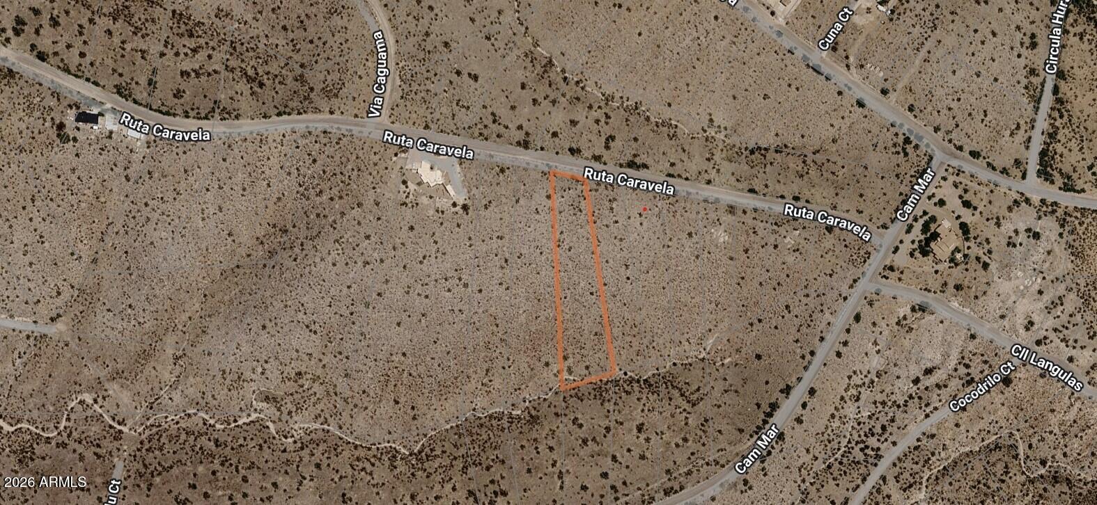 1725 RUTA CARAVELA 45, Rio Rico, AZ 85648