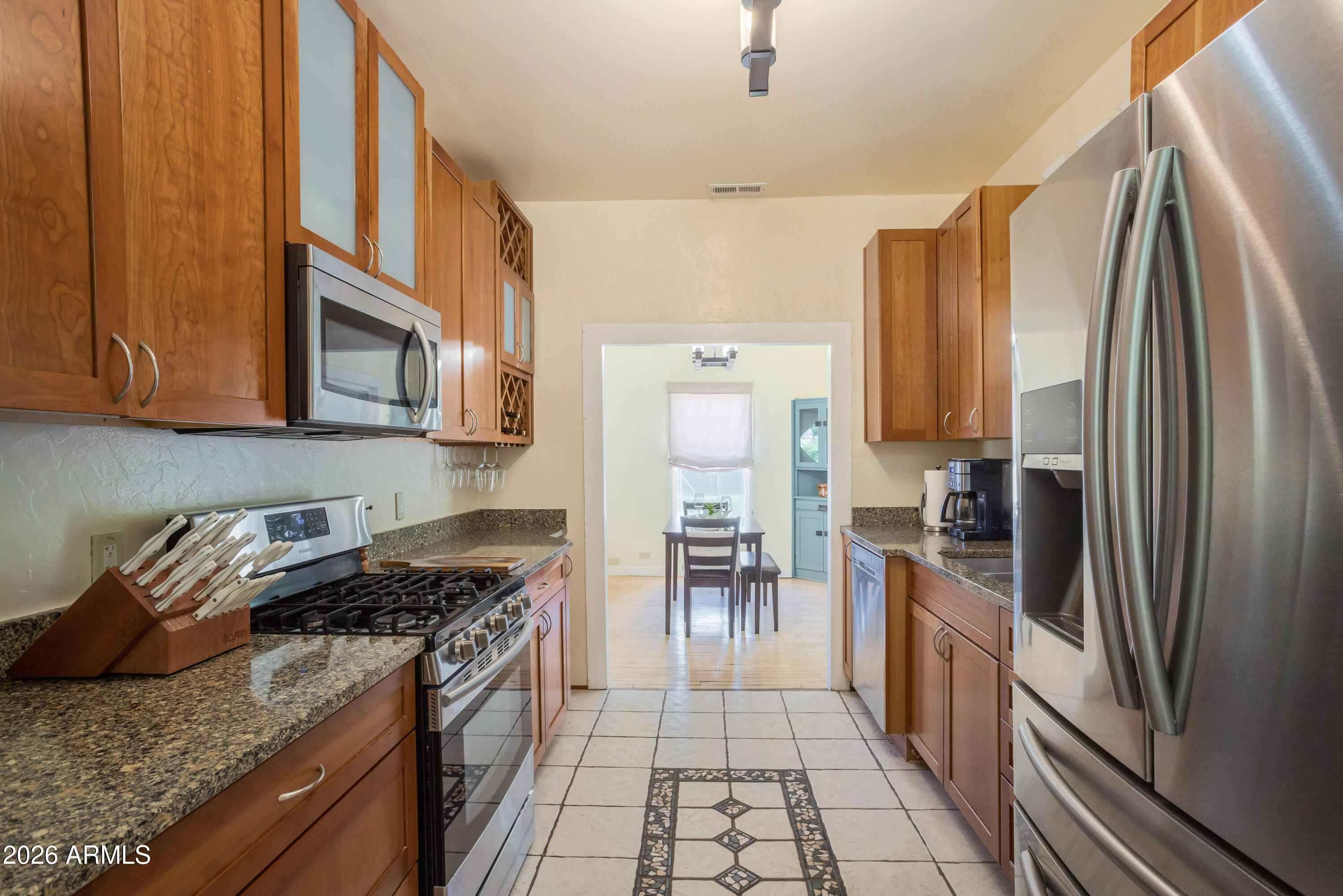 428-D Brophy Avenue, Bisbee, AZ 85603
