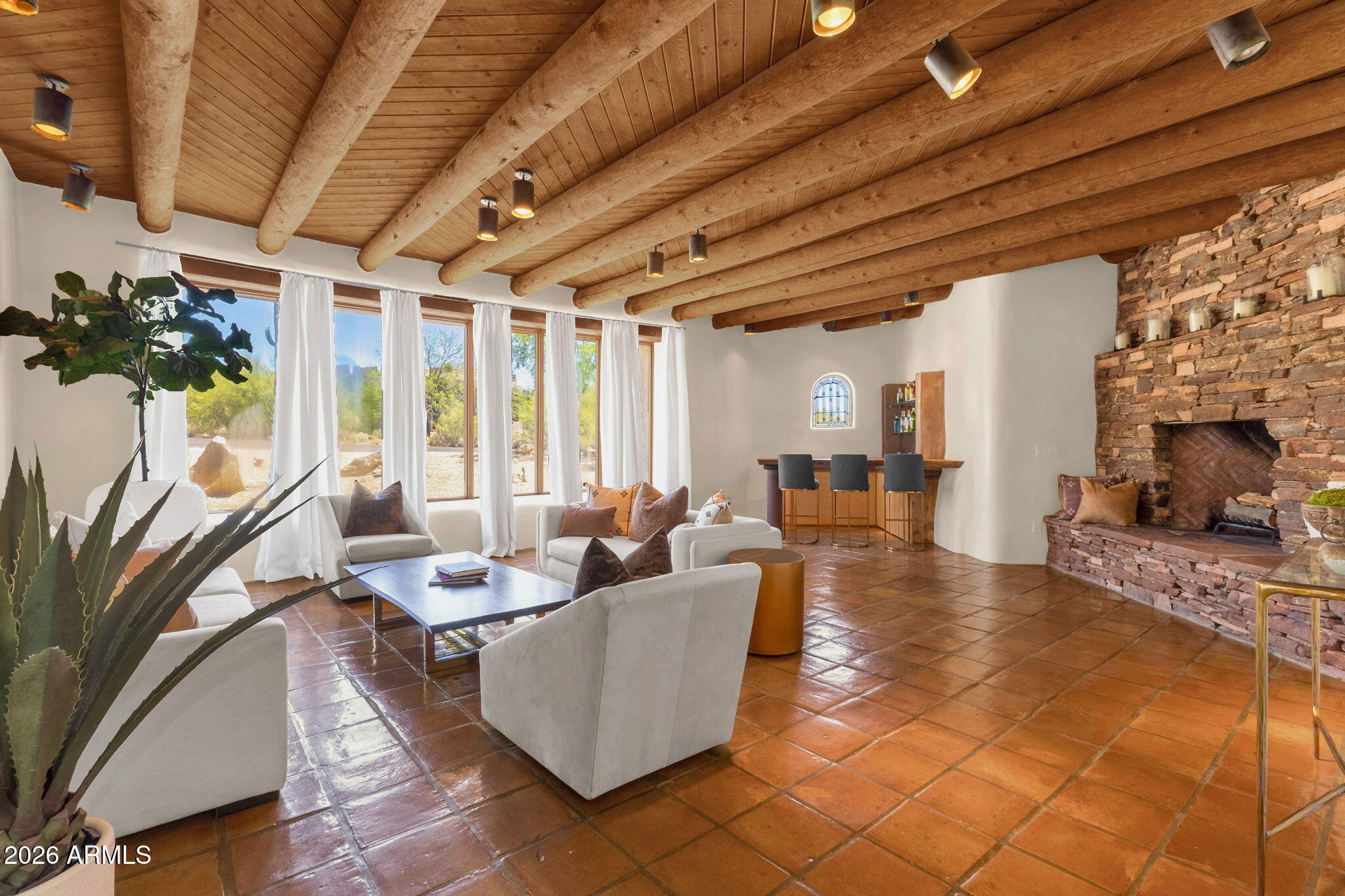6249 E OLD PAINT Trail, Cave Creek, AZ 85331