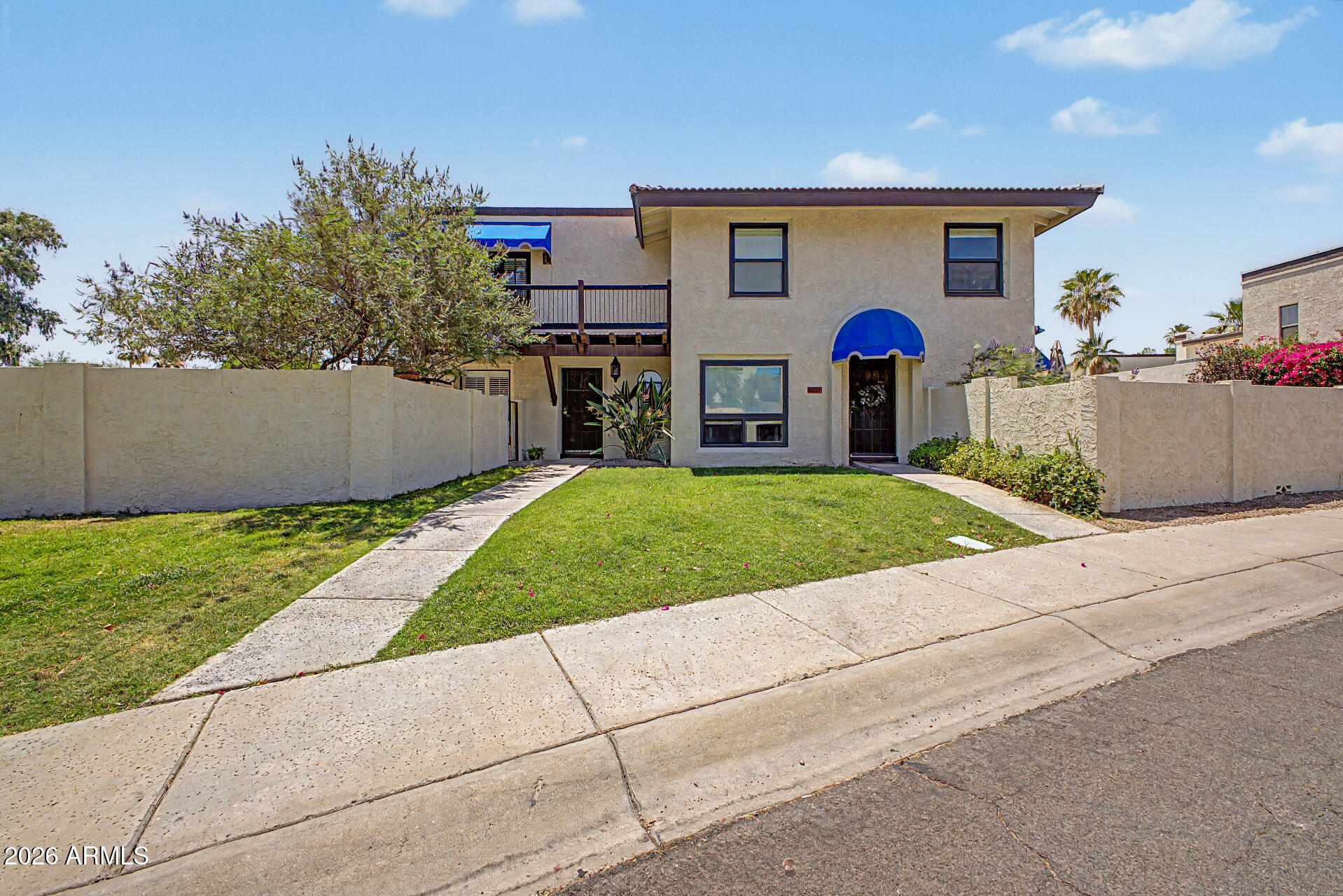 4813 E EUCLID Avenue 2, Phoenix, AZ 85044