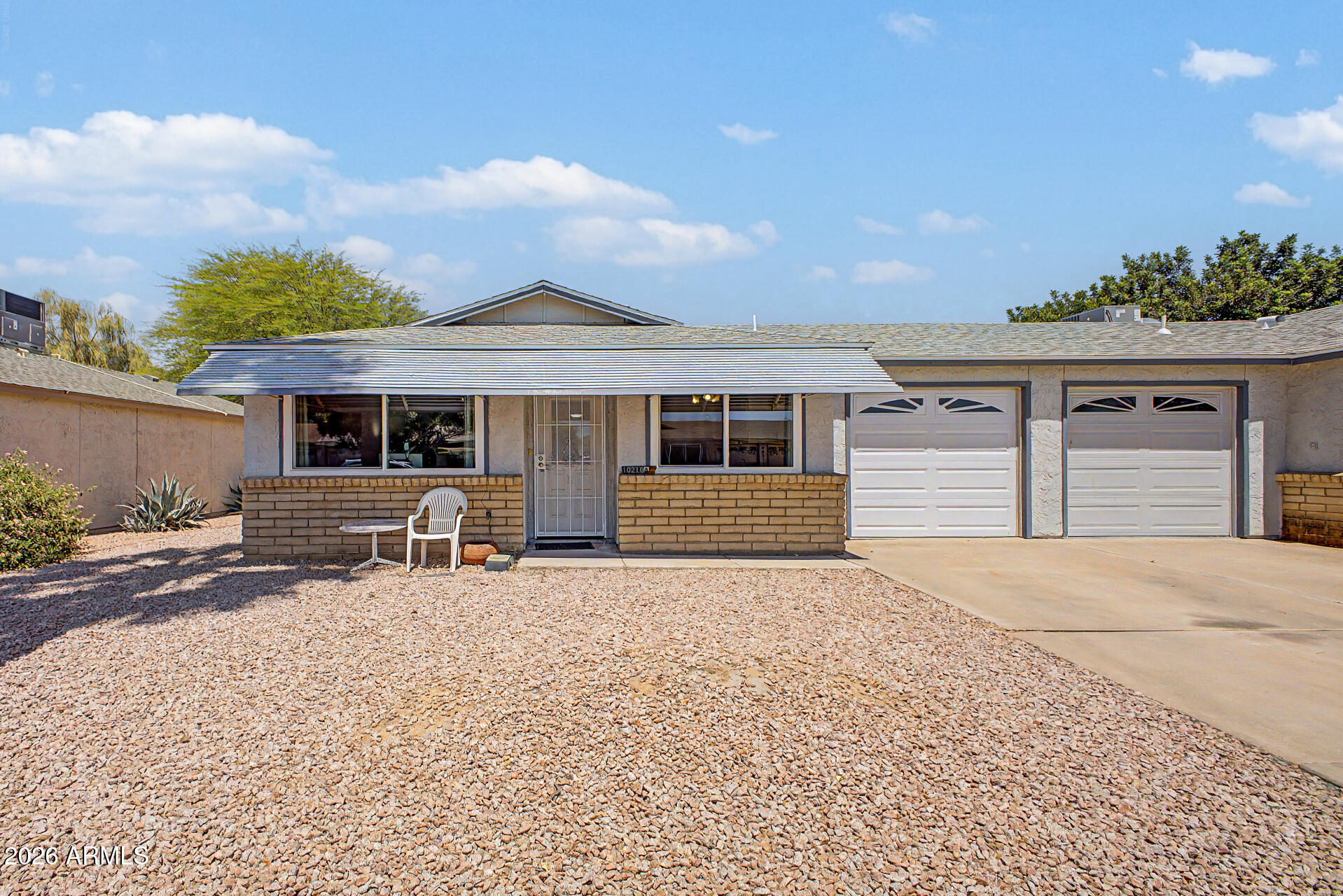 10210 N 97TH Drive A, Peoria, AZ 85345