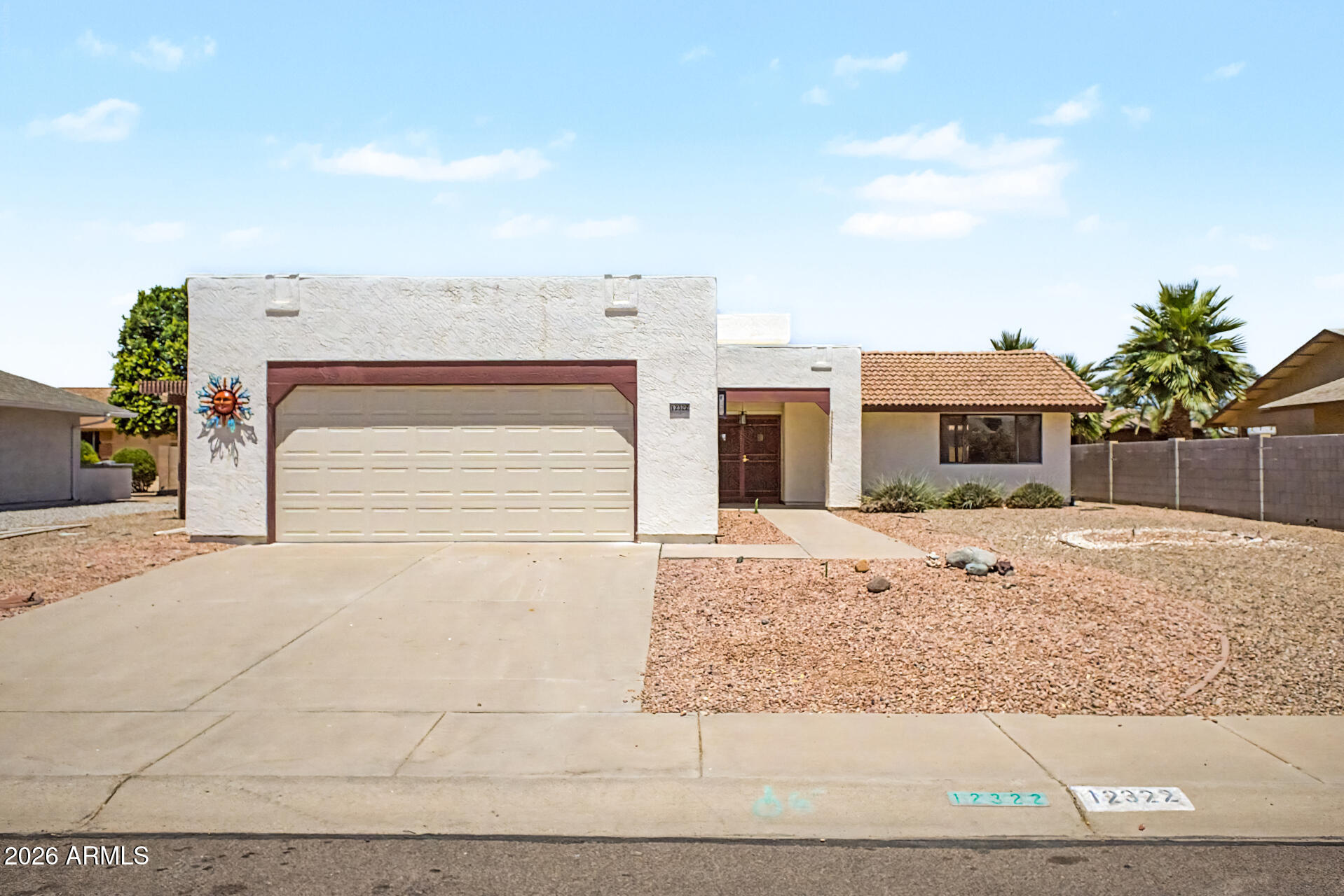 12322 W FOXFIRE Drive, Sun City West, AZ 85375