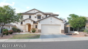 10594 W LONE CACTUS Drive, Peoria, AZ 85382