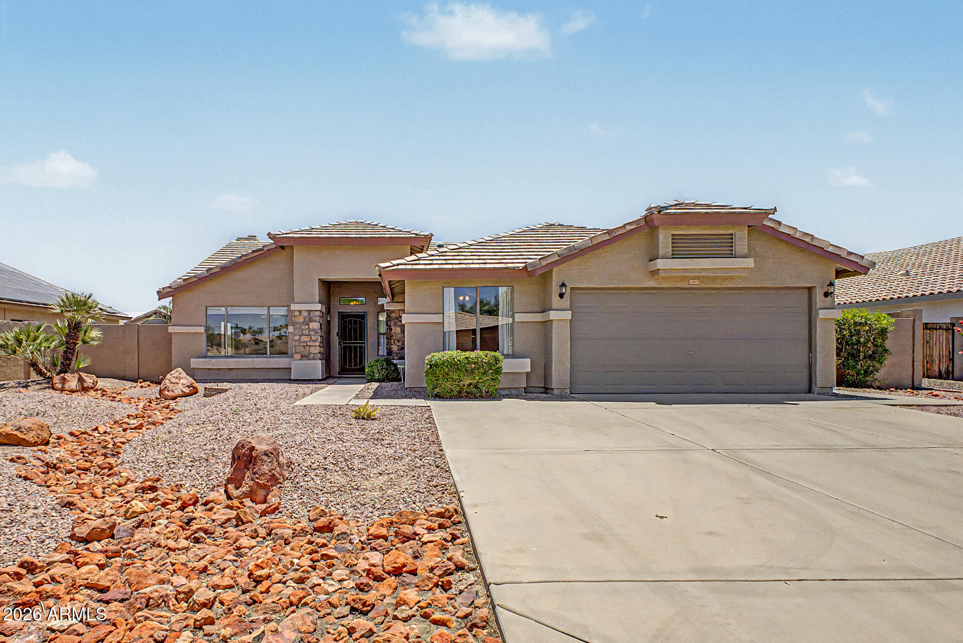 6929 W MONTE LINDO, Glendale, AZ 85310