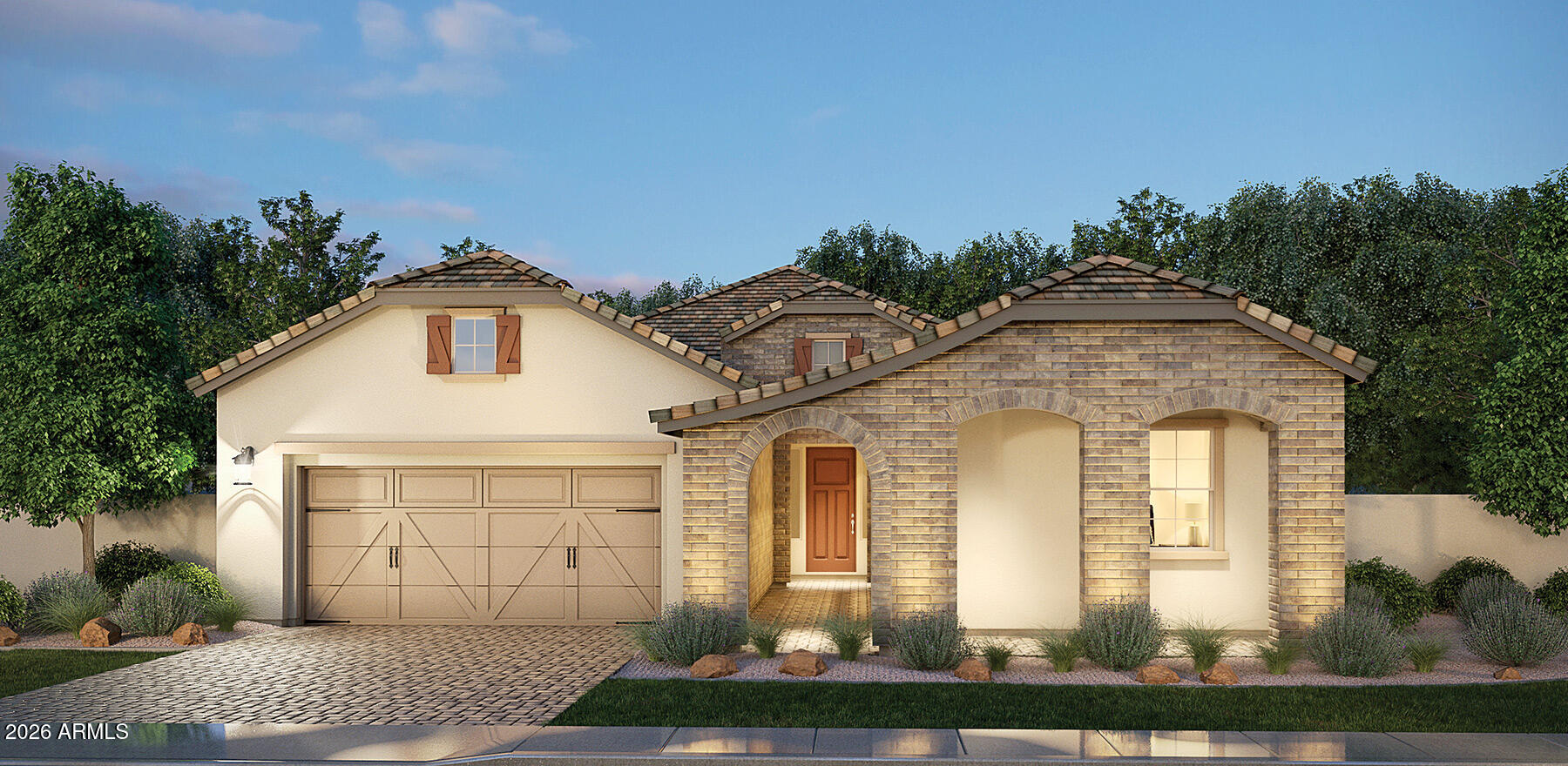 2526 E PRESTON Street, Mesa, AZ 85213