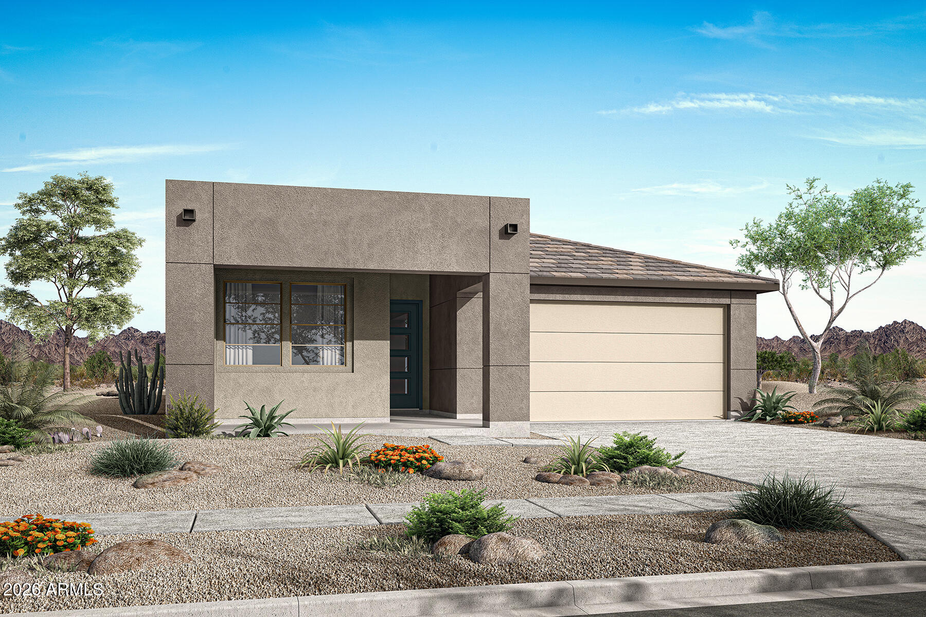 2004 E GORDAL Drive, San Tan Valley, AZ 85140