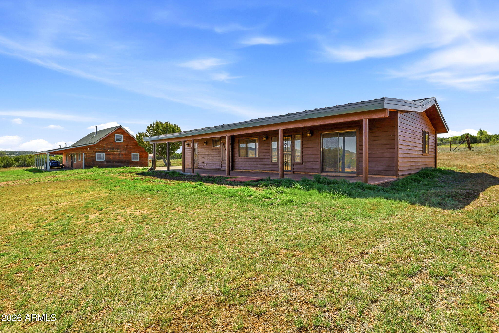 42 ACR 3170, Vernon, AZ 85940
