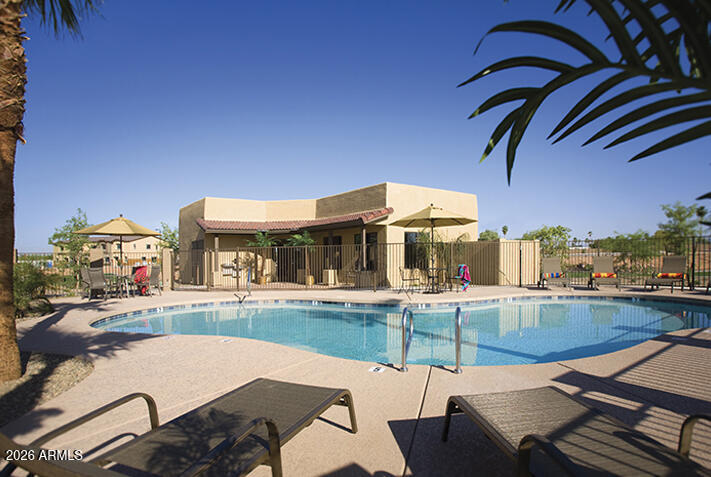 7726 E BASELINE Road 228, Mesa, AZ 85209
