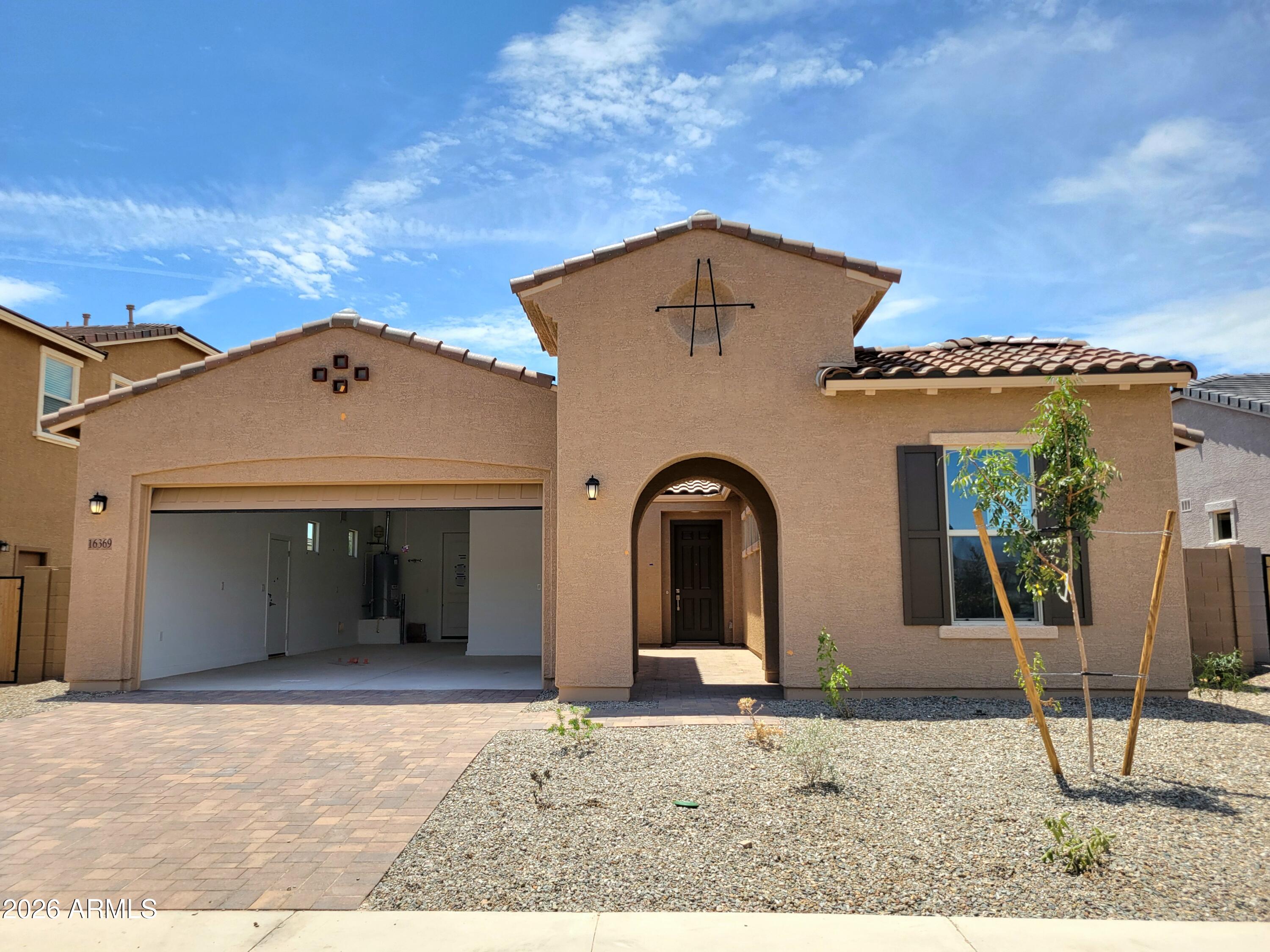 16369 W CHRISTY Drive, Surprise, AZ 85388