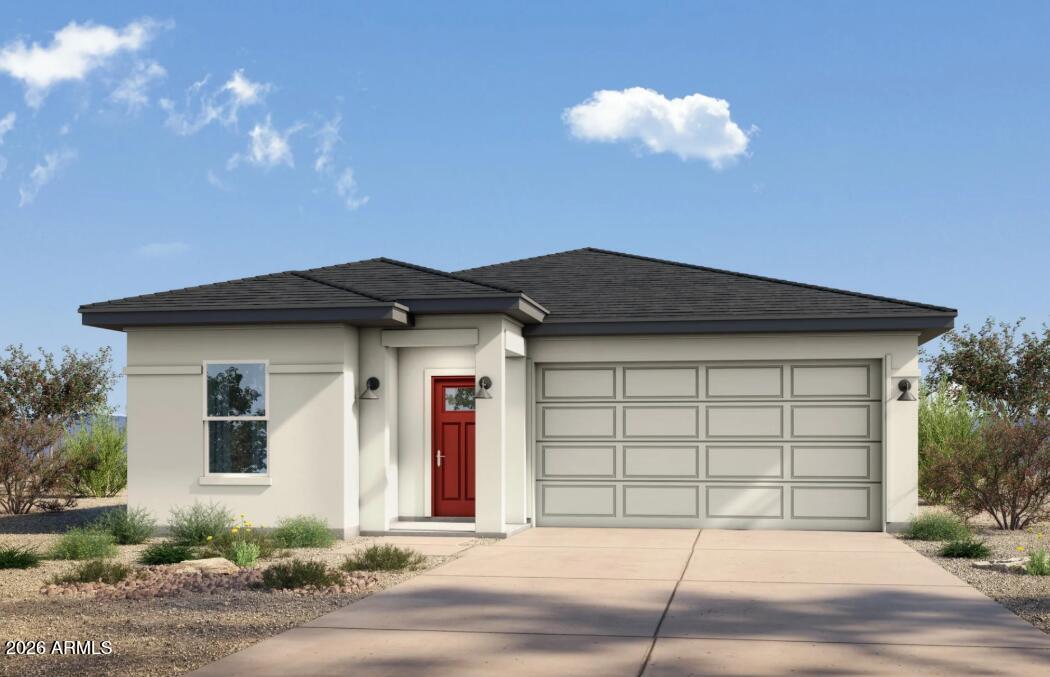 994 MAGNUM Lane, Cottonwood, AZ 86326