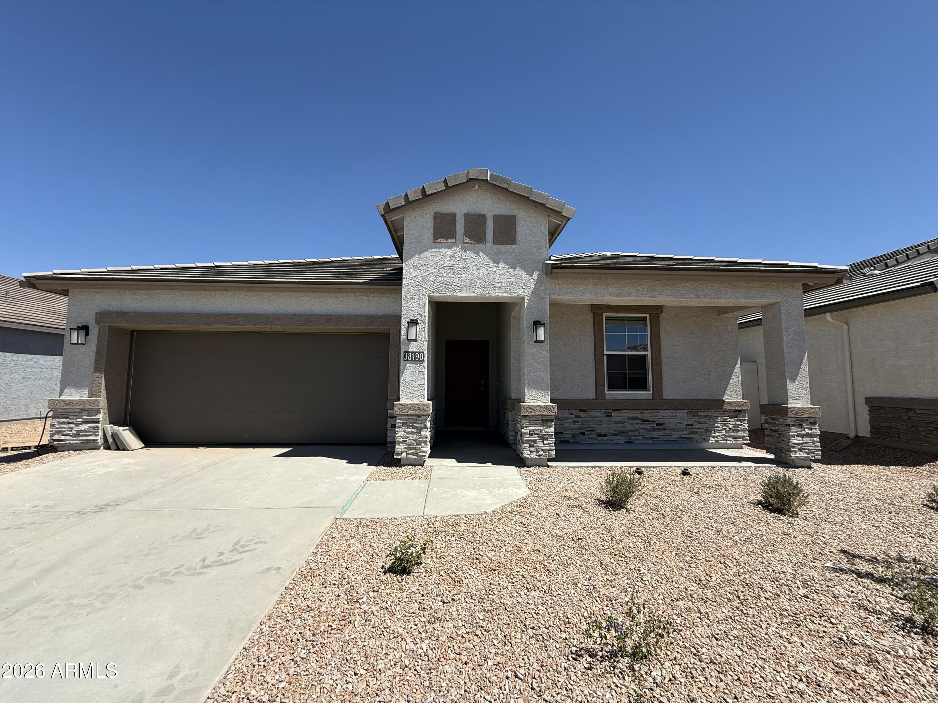 38190 W CAPRI Avenue, Maricopa, AZ 85138