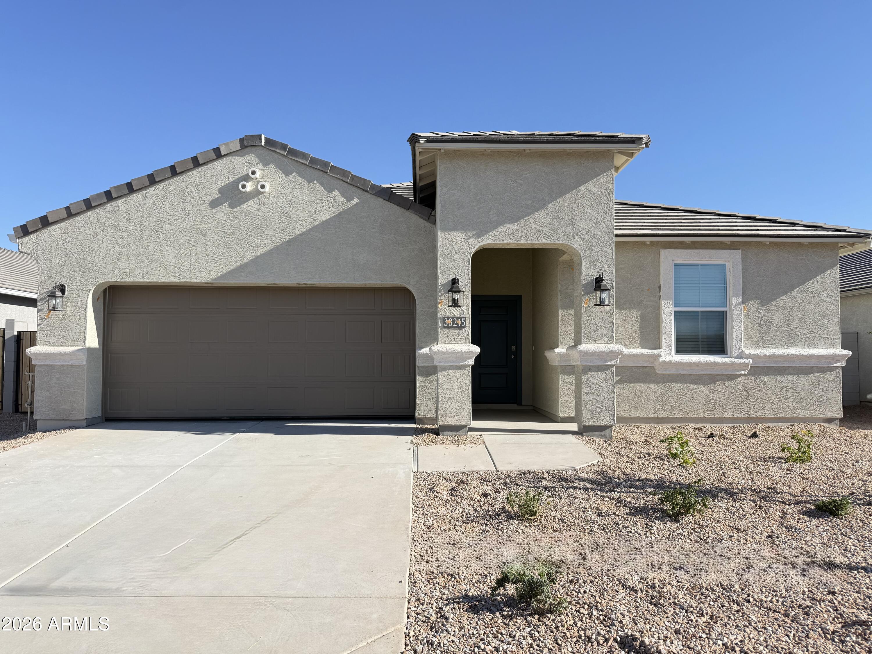 38215 W CAPRI Avenue, Maricopa, AZ 85138