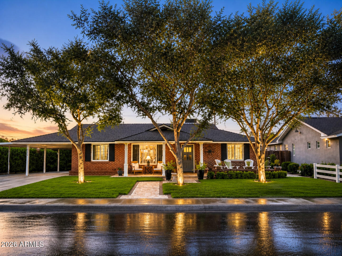 3628 E FAIRMOUNT Avenue, Phoenix, AZ 85018