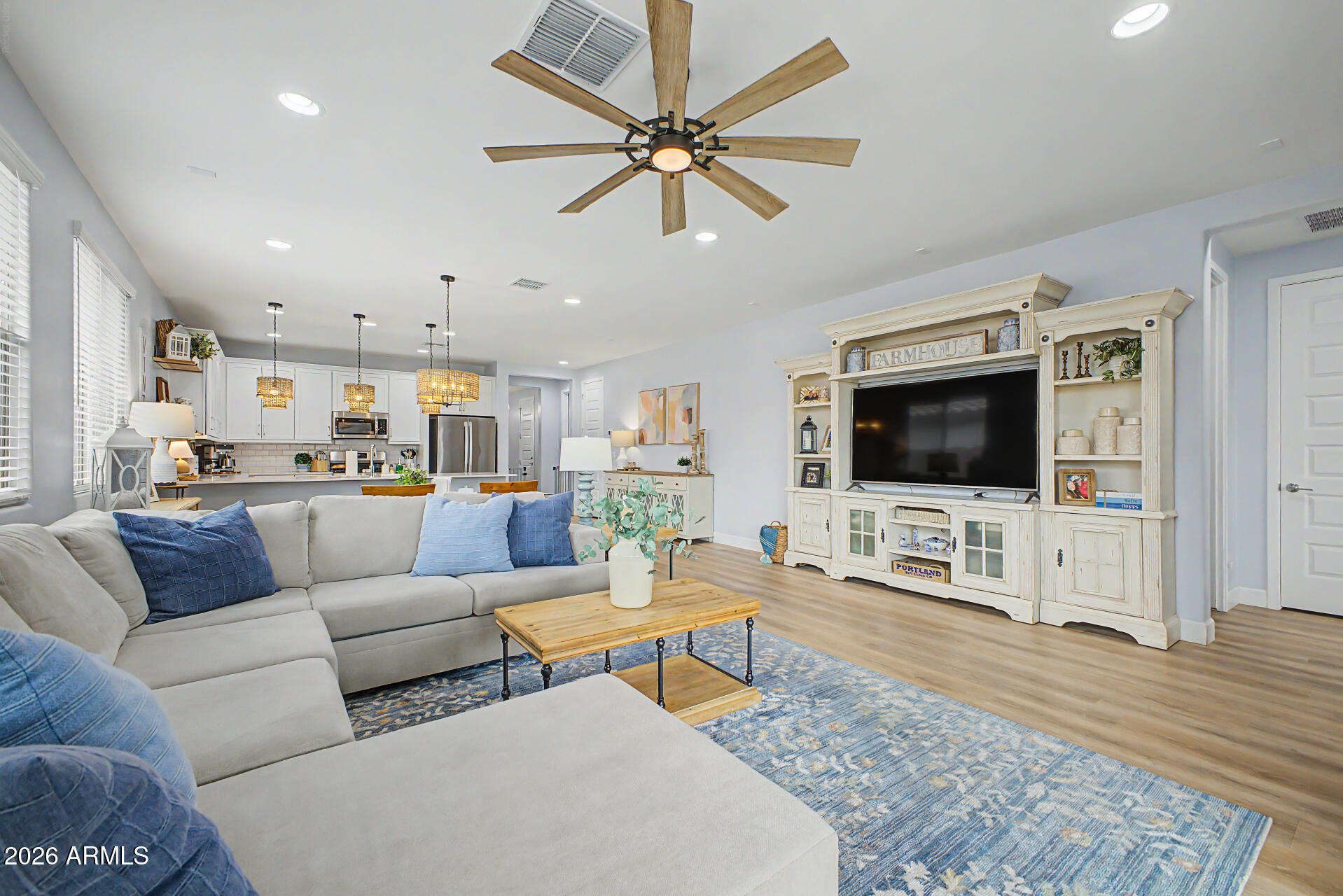 19644 W BADGETT Lane, Litchfield Park, AZ 85340