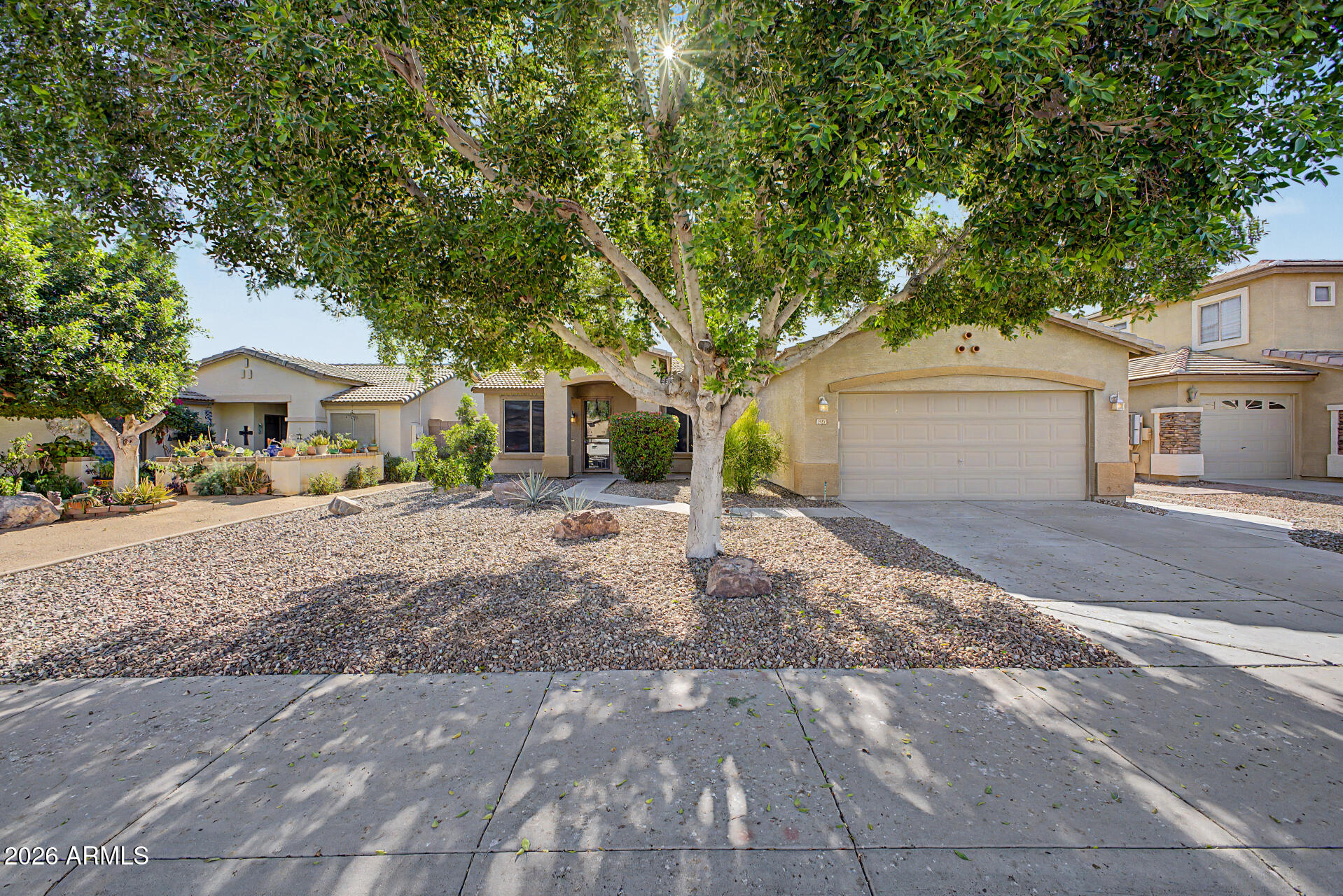 1982 S 159TH Avenue, Goodyear, AZ 85338