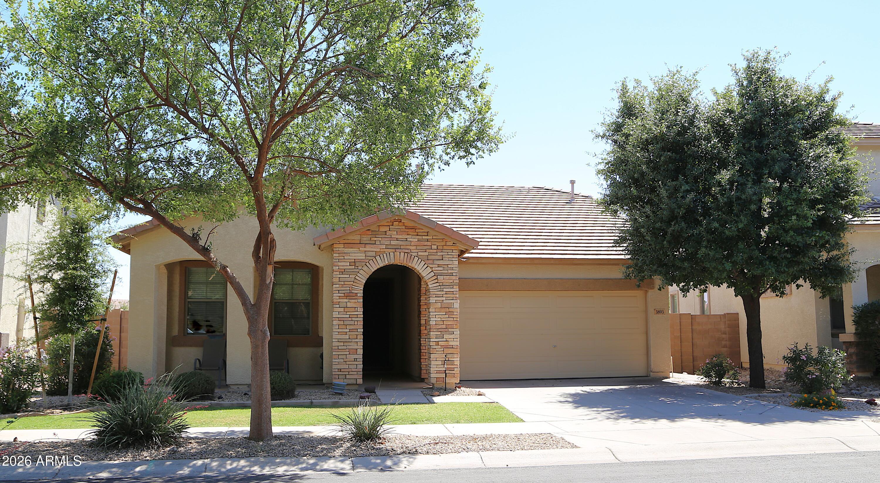 3893 E BRIDGEPORT Parkway, Gilbert, AZ 85295