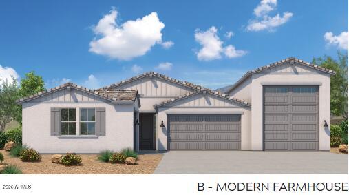 24311 W DUANE Lane, Wittmann, AZ 85361
