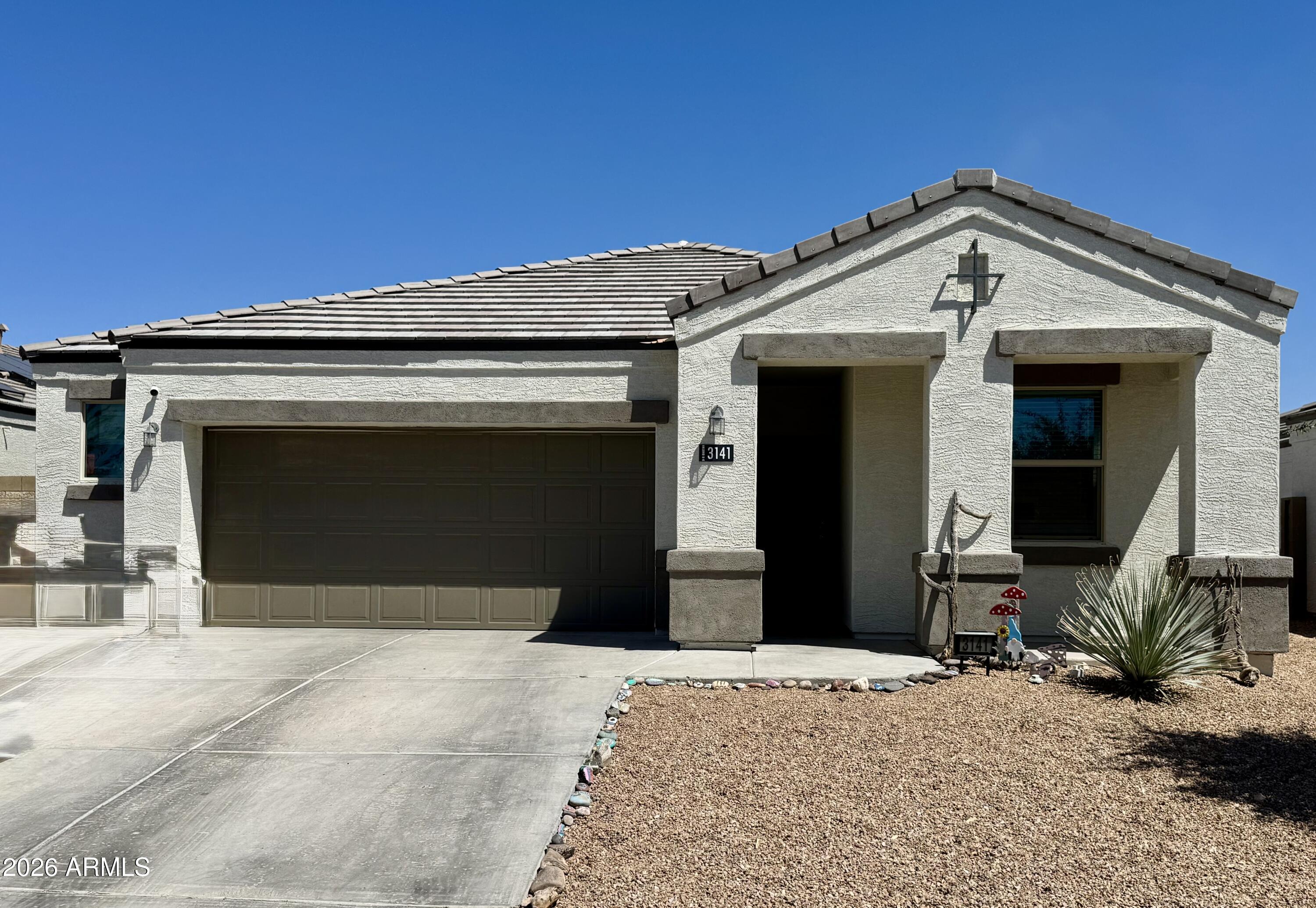 3141 N 309TH Drive, Buckeye, AZ 85396