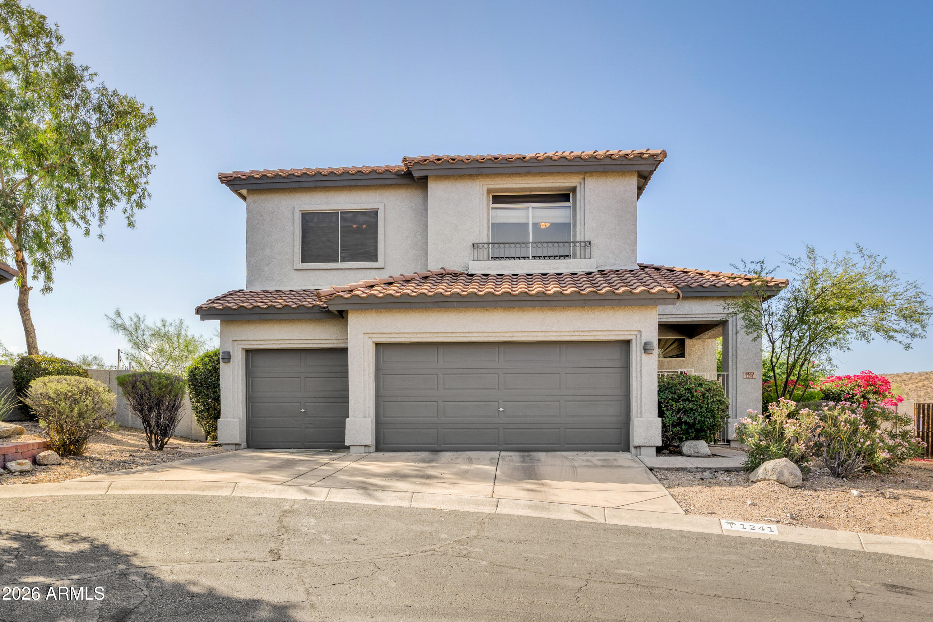 1241 E CAPTAIN DREYFUS Avenue, Phoenix, AZ 85022
