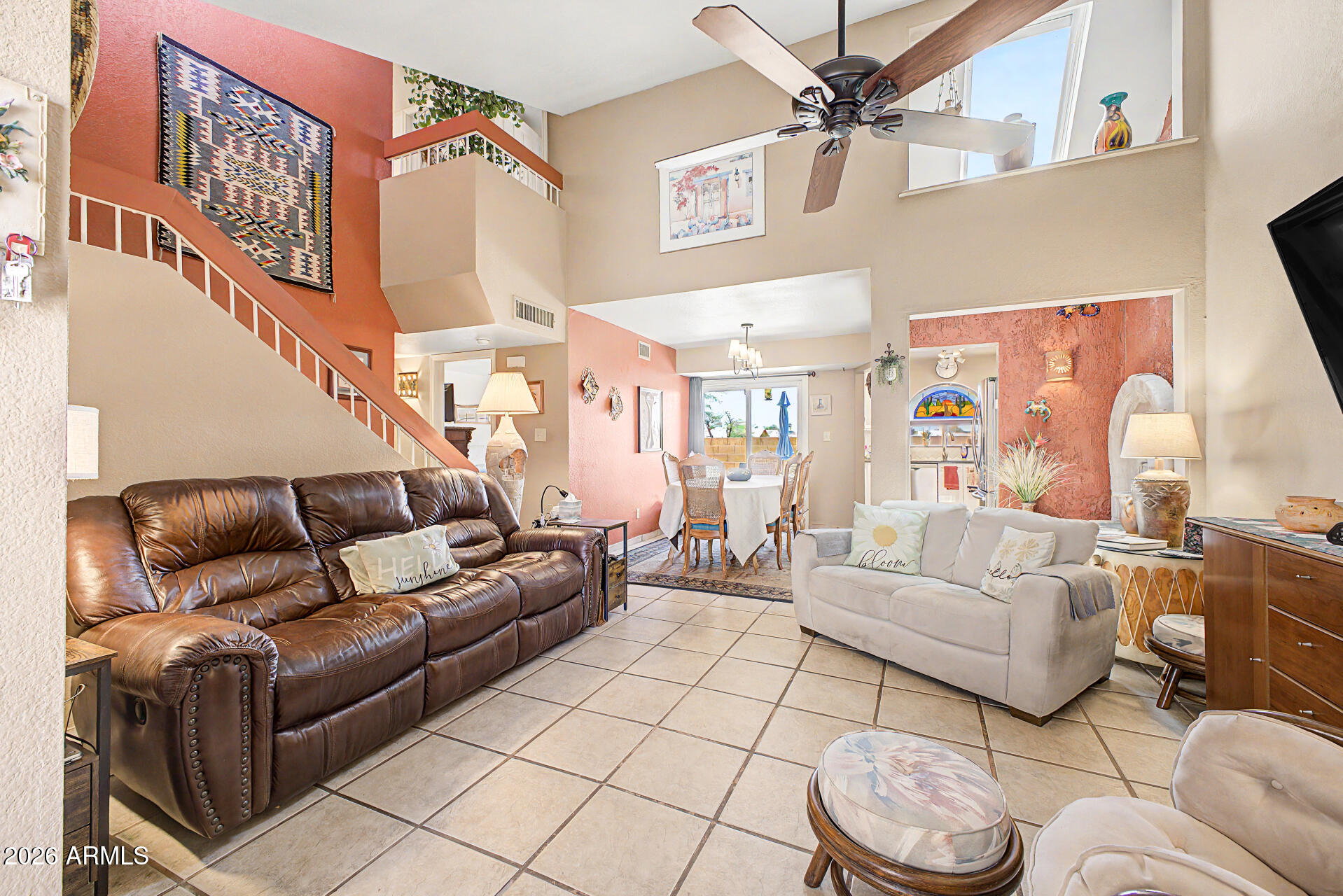 1915 N AVENIDA DE PALMAS 5, Casa Grande, AZ 85122