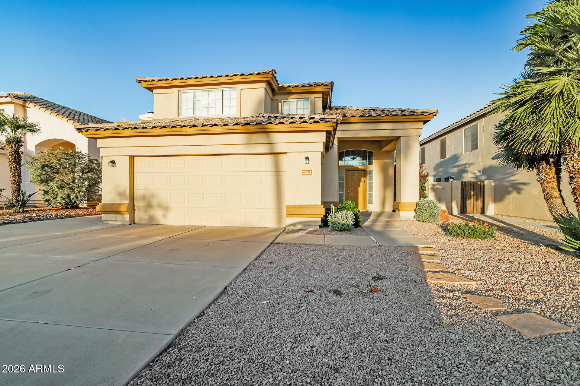 22611 N 71ST Drive, Glendale, AZ 85310
