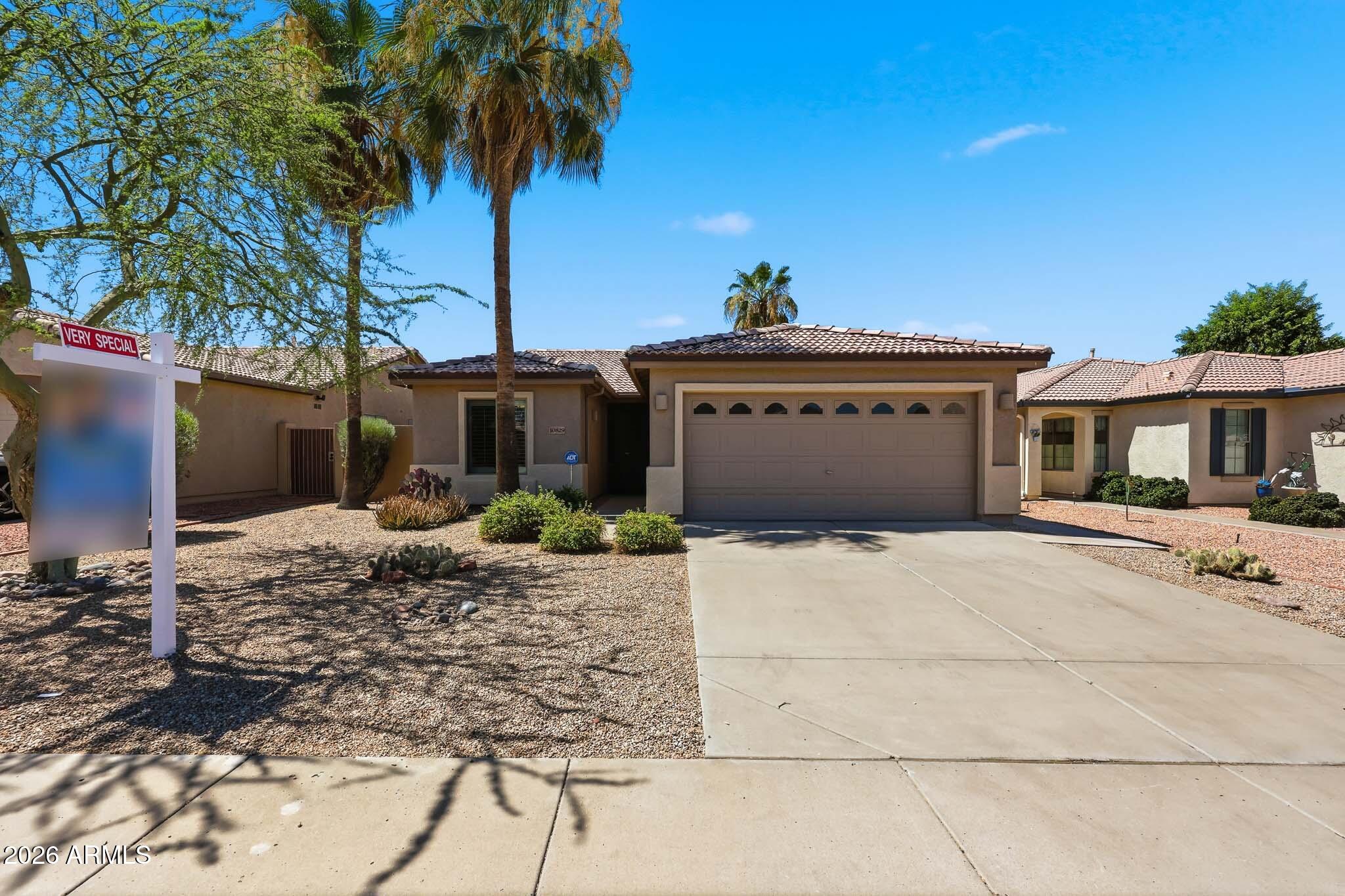 10829 W PIUTE Avenue, Peoria, AZ 85373