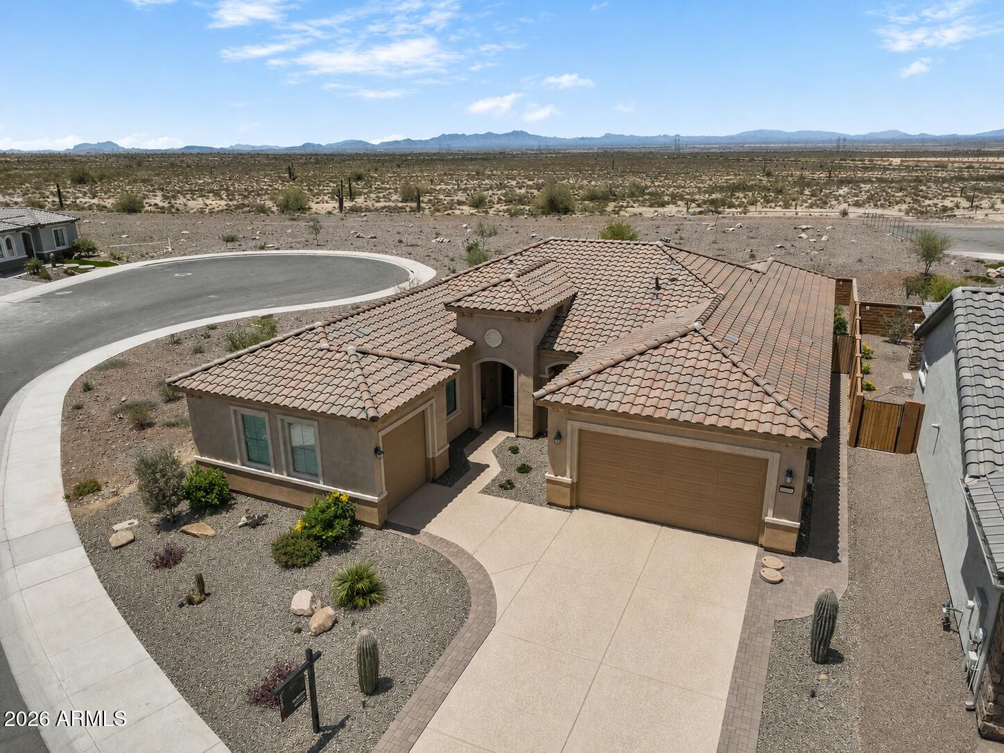18886 N 270TH Drive, Buckeye, AZ 85396