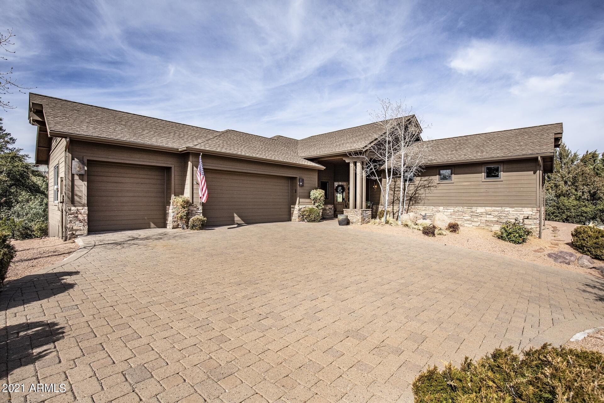 2208 E Filaree Circle, Payson, AZ 85541