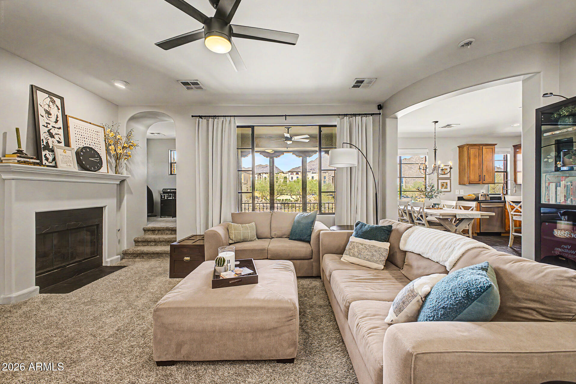 18650 N THOMPSON PEAK Parkway 2042, Scottsdale, AZ 85255