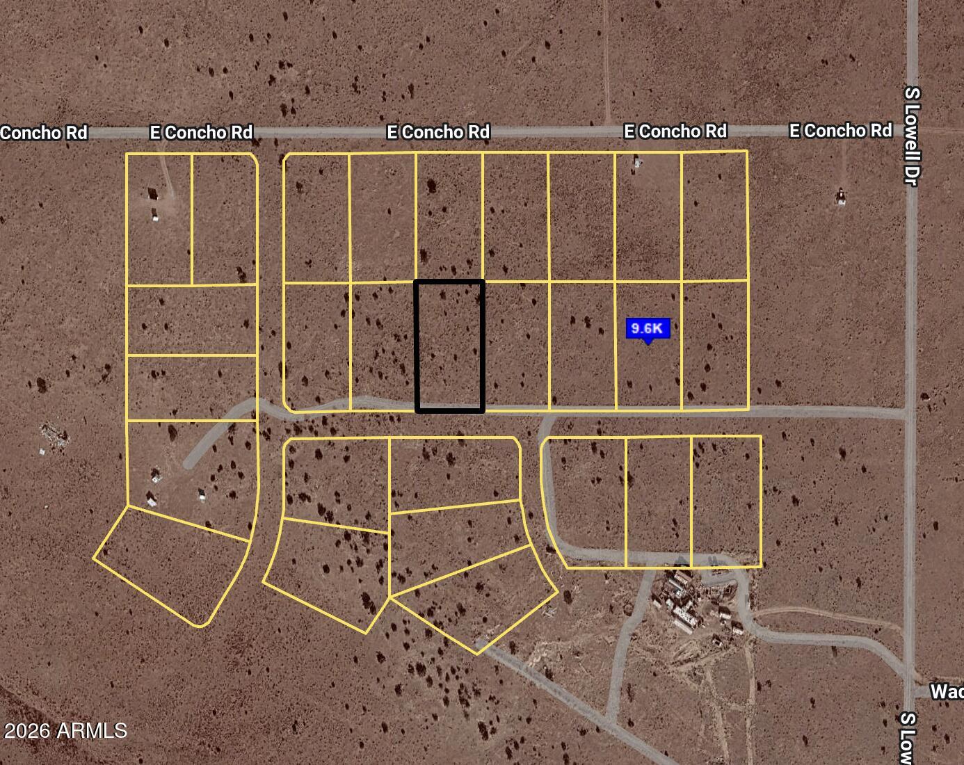 803 E BIANCA Street 199, Williams, AZ 86046