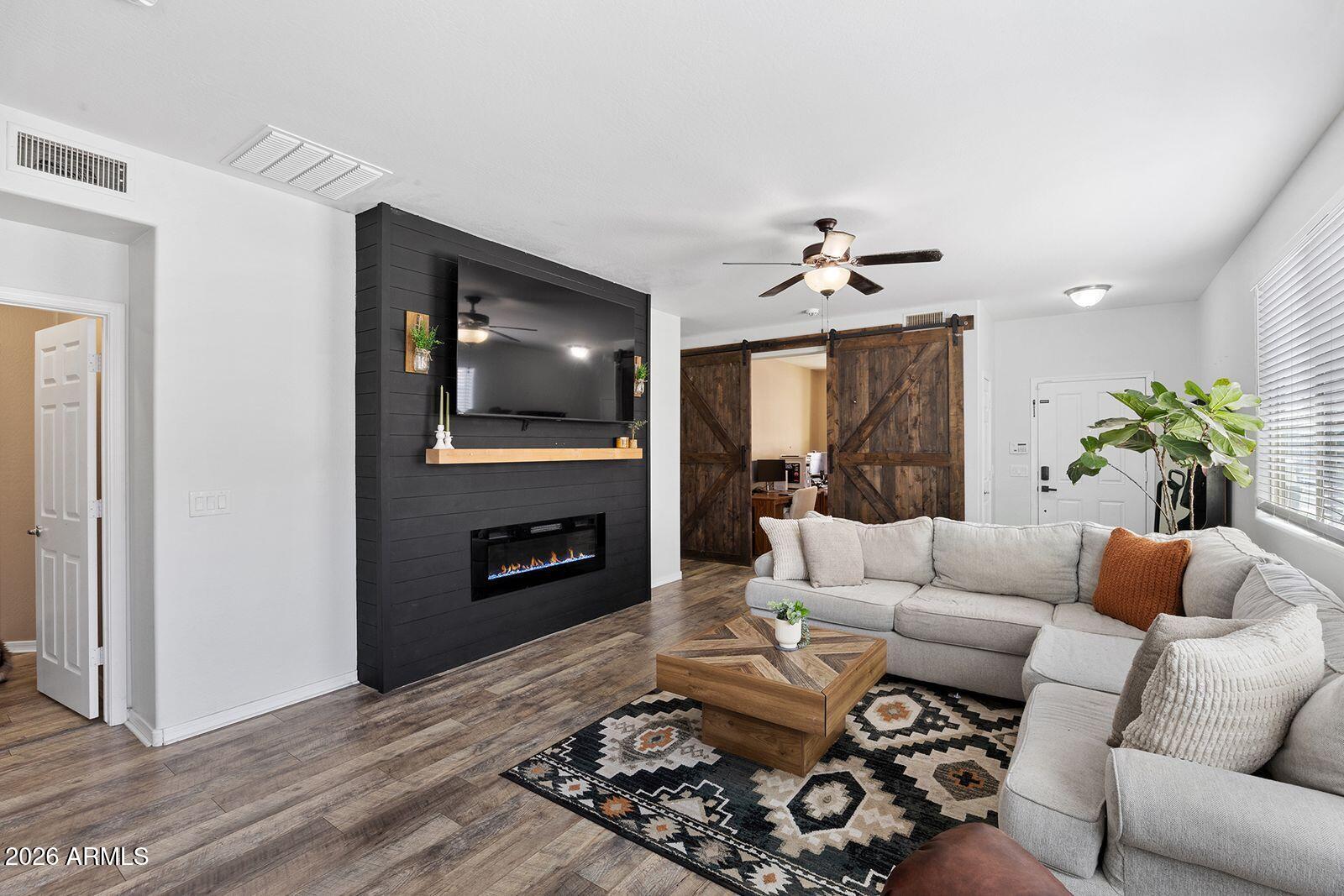 9410 N 182ND Lane, Waddell, AZ 85355