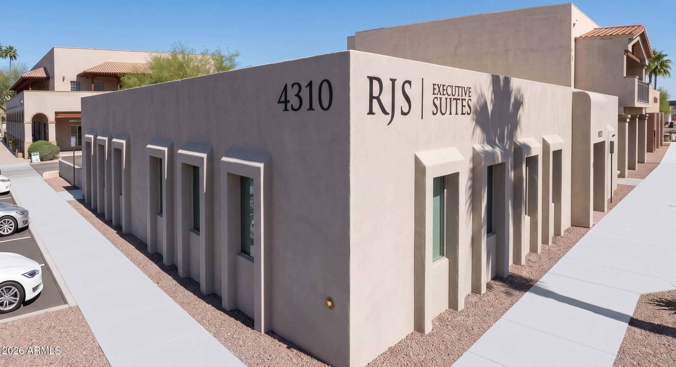 4310 N 75TH Street, Scottsdale, AZ 85251