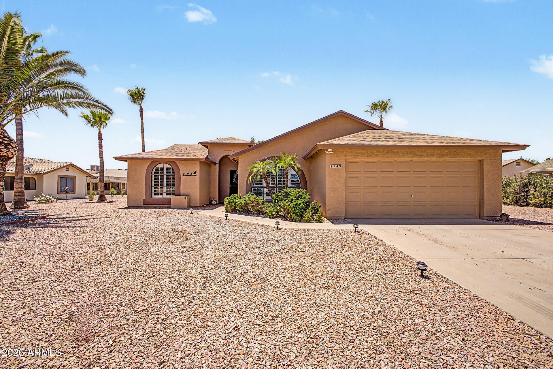 2749 Leisure World, Mesa, AZ 85206
