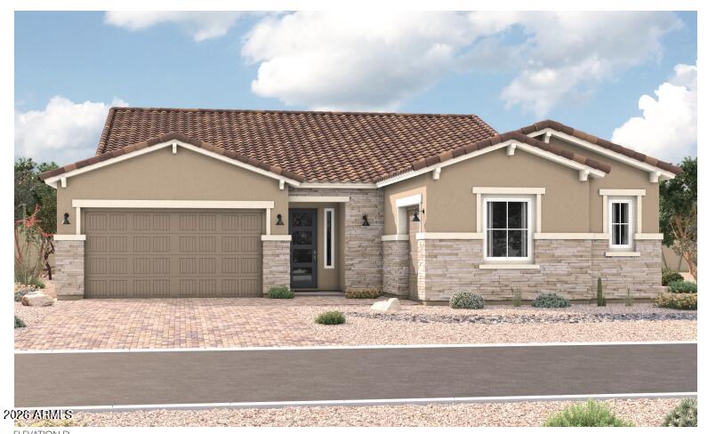 412 W TREASURE Trail, Apache Junction, AZ 85120