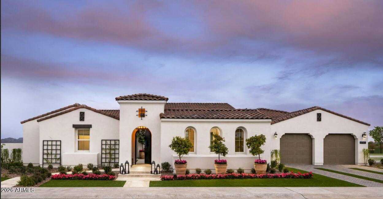 17717 W WILDWOOD Street, Surprise, AZ 85388