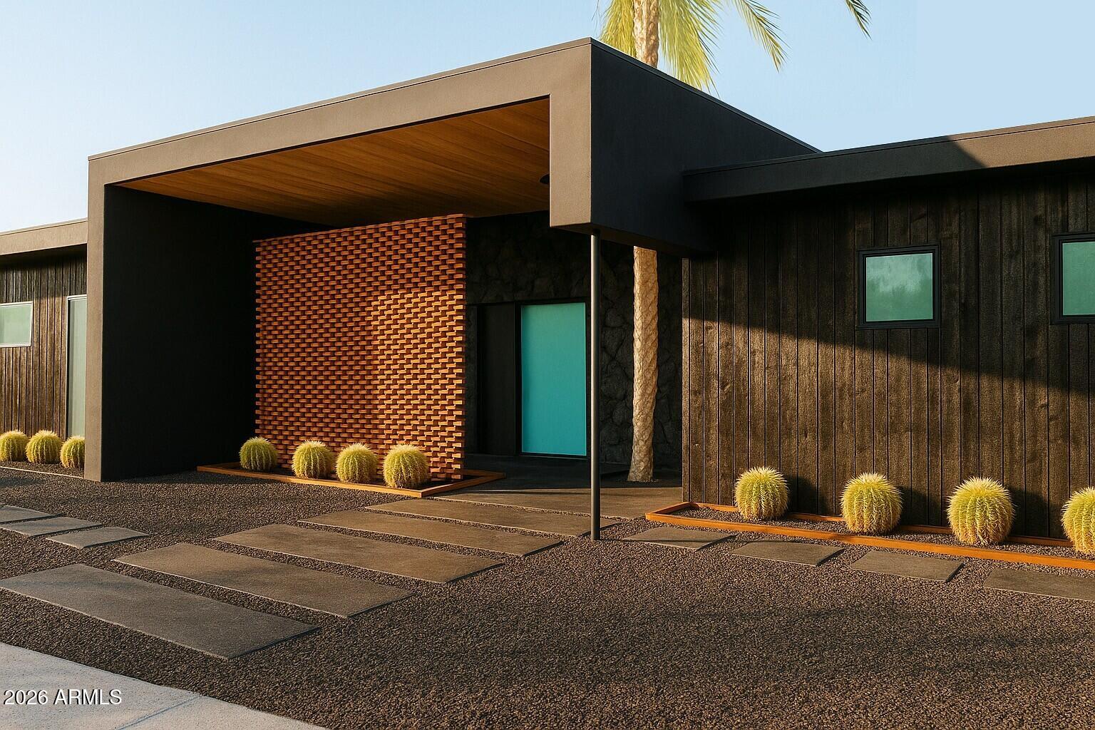 8101 E Granada Road, Scottsdale, AZ 85257