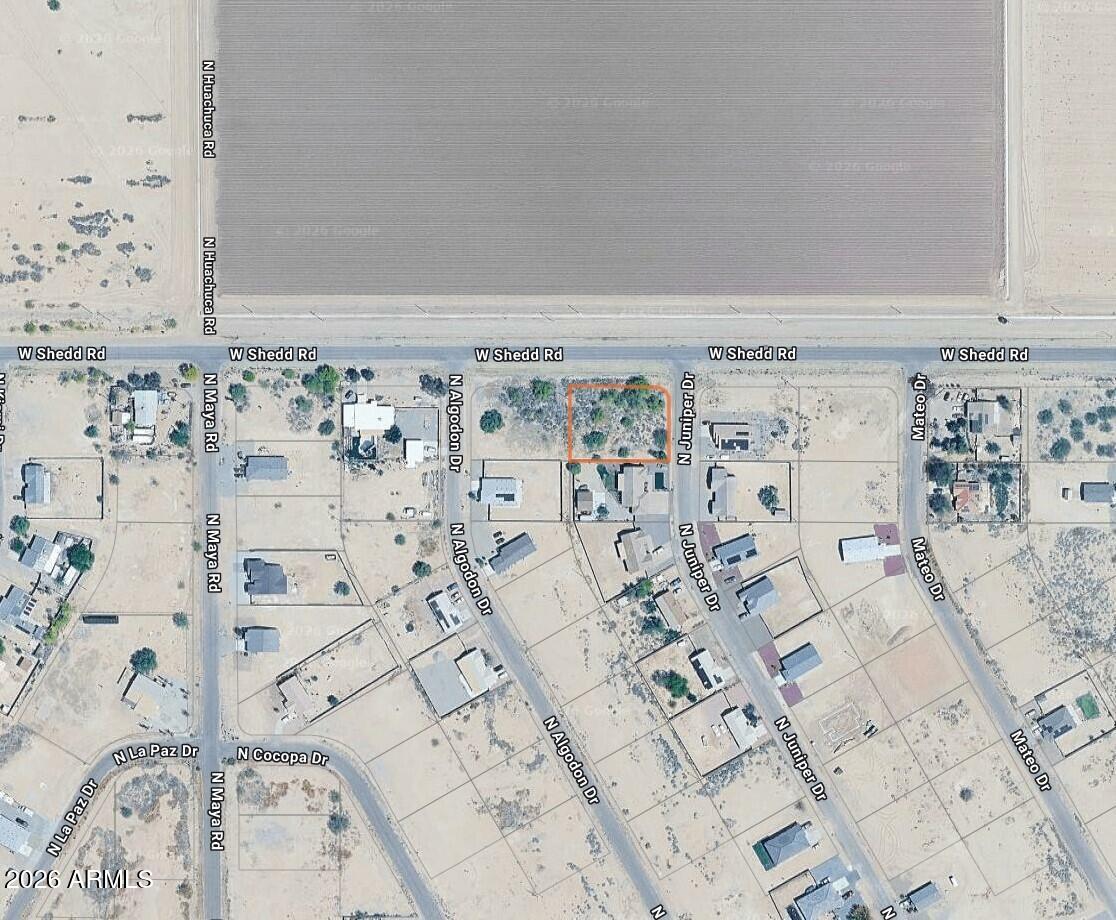 3950 N JUNIPER Drive 28, Eloy, AZ 85131