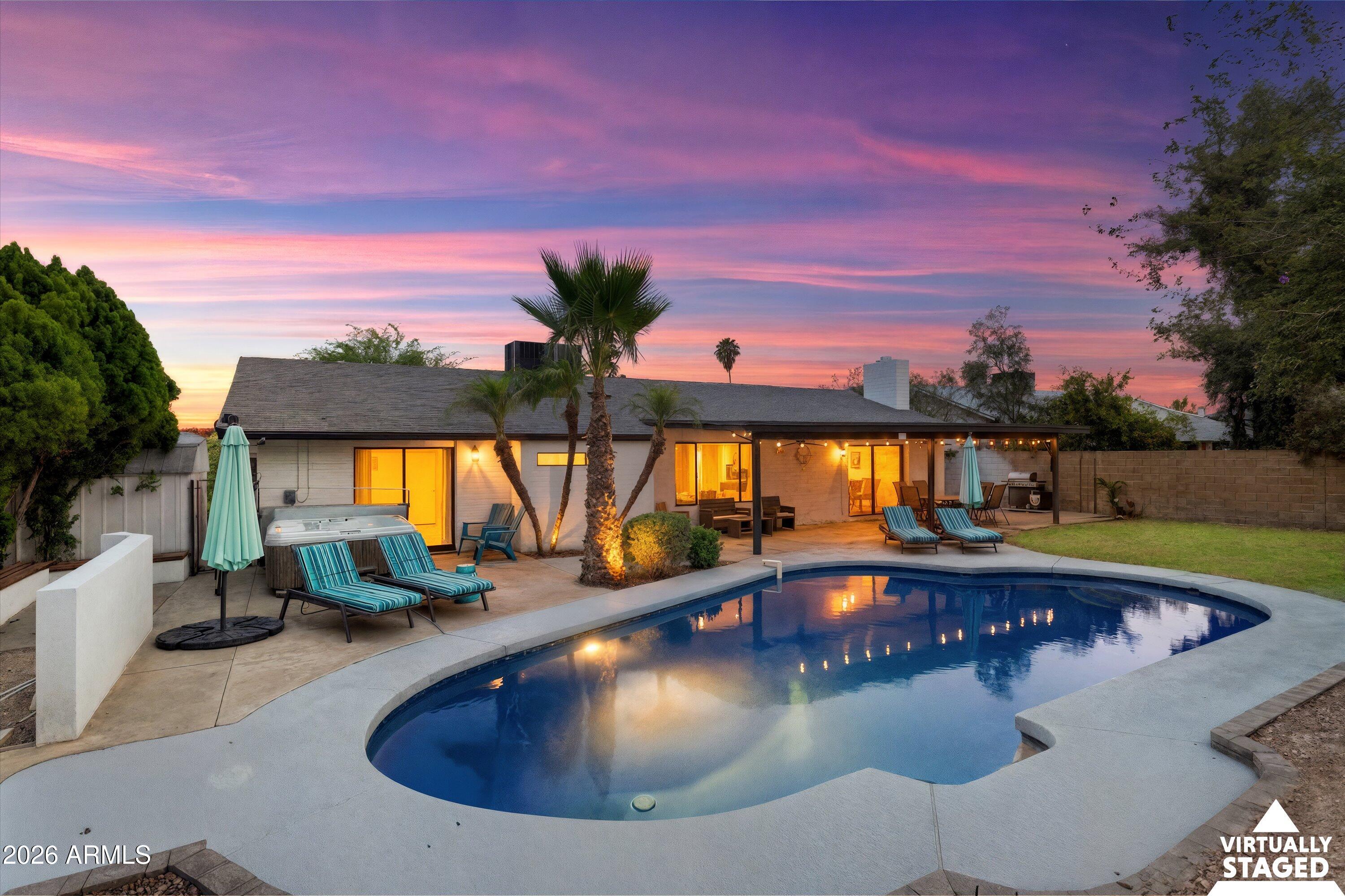 4830 E ACOMA Drive, Scottsdale, AZ 85254