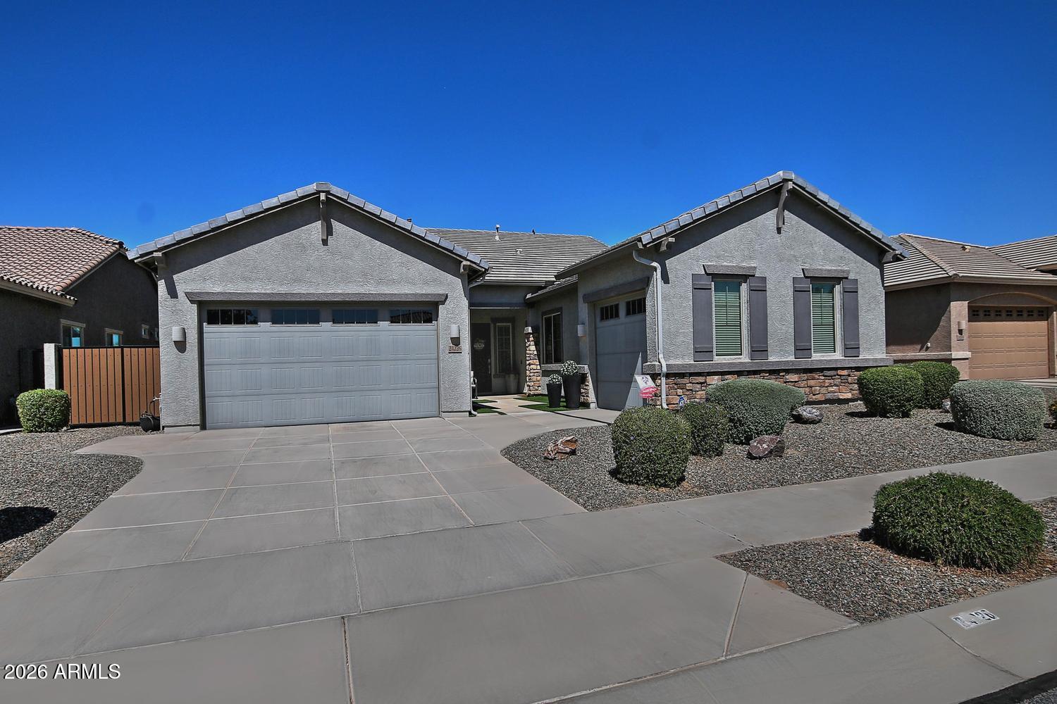 24226 S 216TH Place, Queen Creek, AZ 85142