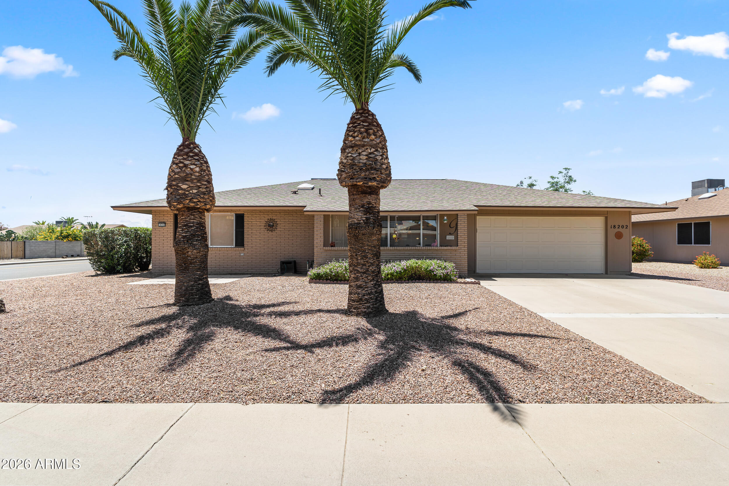 18202 N 129th Avenue, Sun City West, AZ 85375