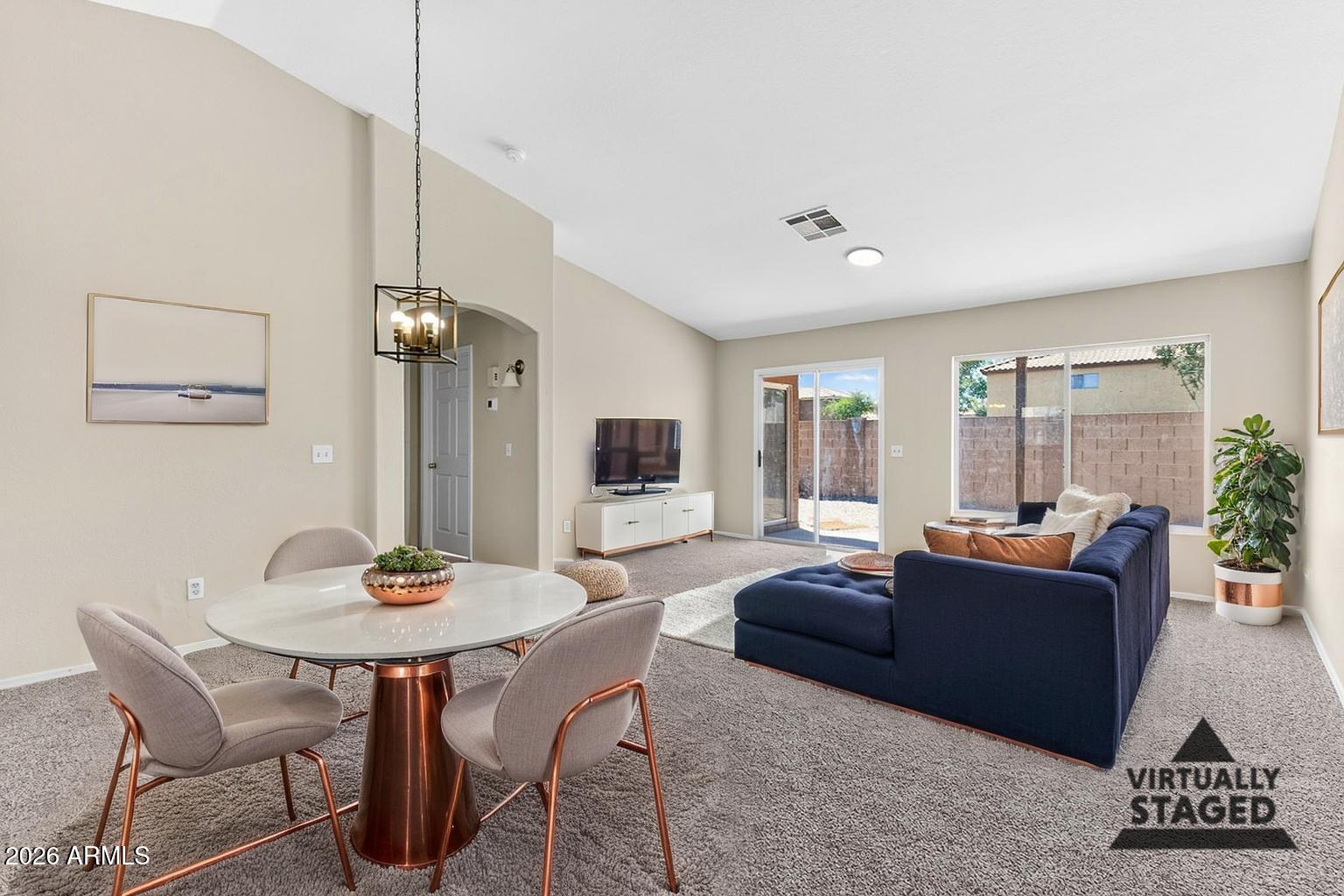 1152 S BRIDGER Drive, Chandler, AZ 85286