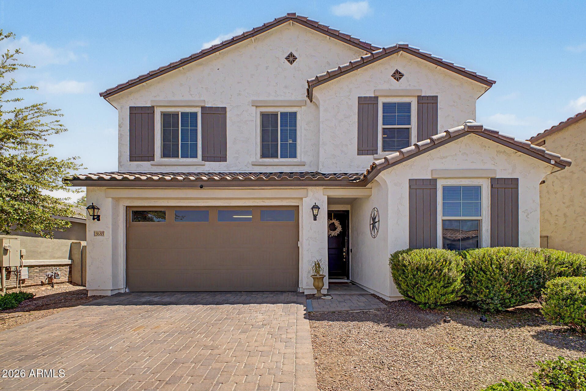 19689 W GLENROSA Avenue, Litchfield Park, AZ 85340
