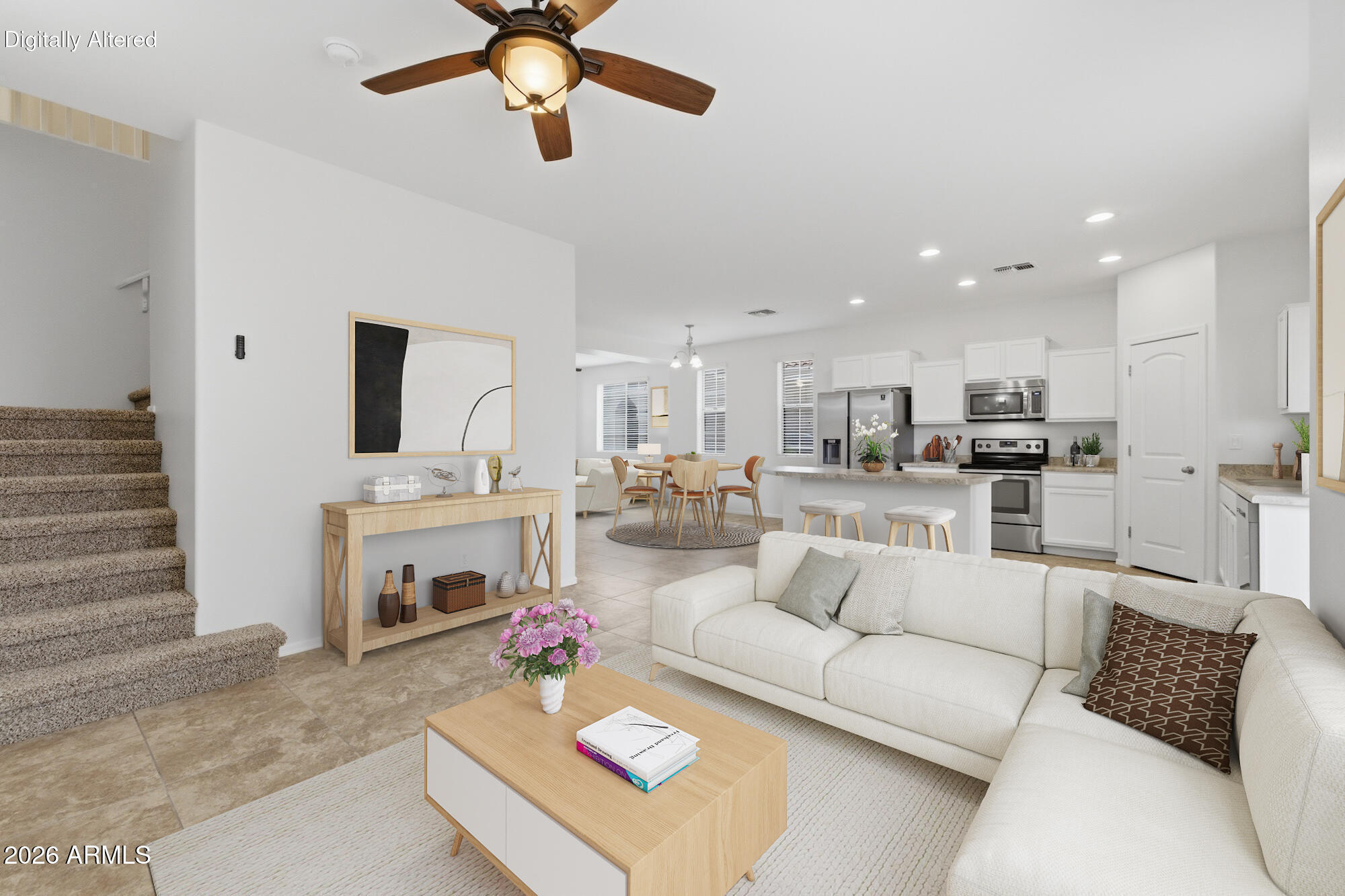 1739 S DESERT VIEW Place, Apache Junction, AZ 85120